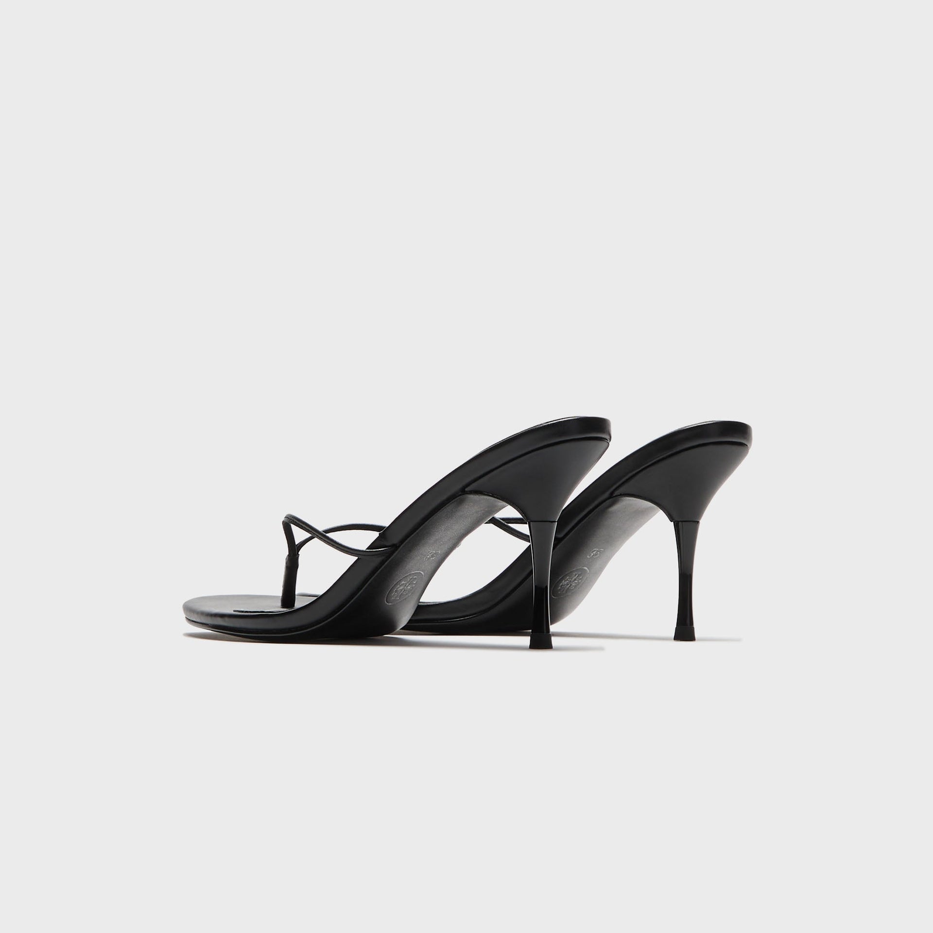 Femme LA Osaka Slipper - Black