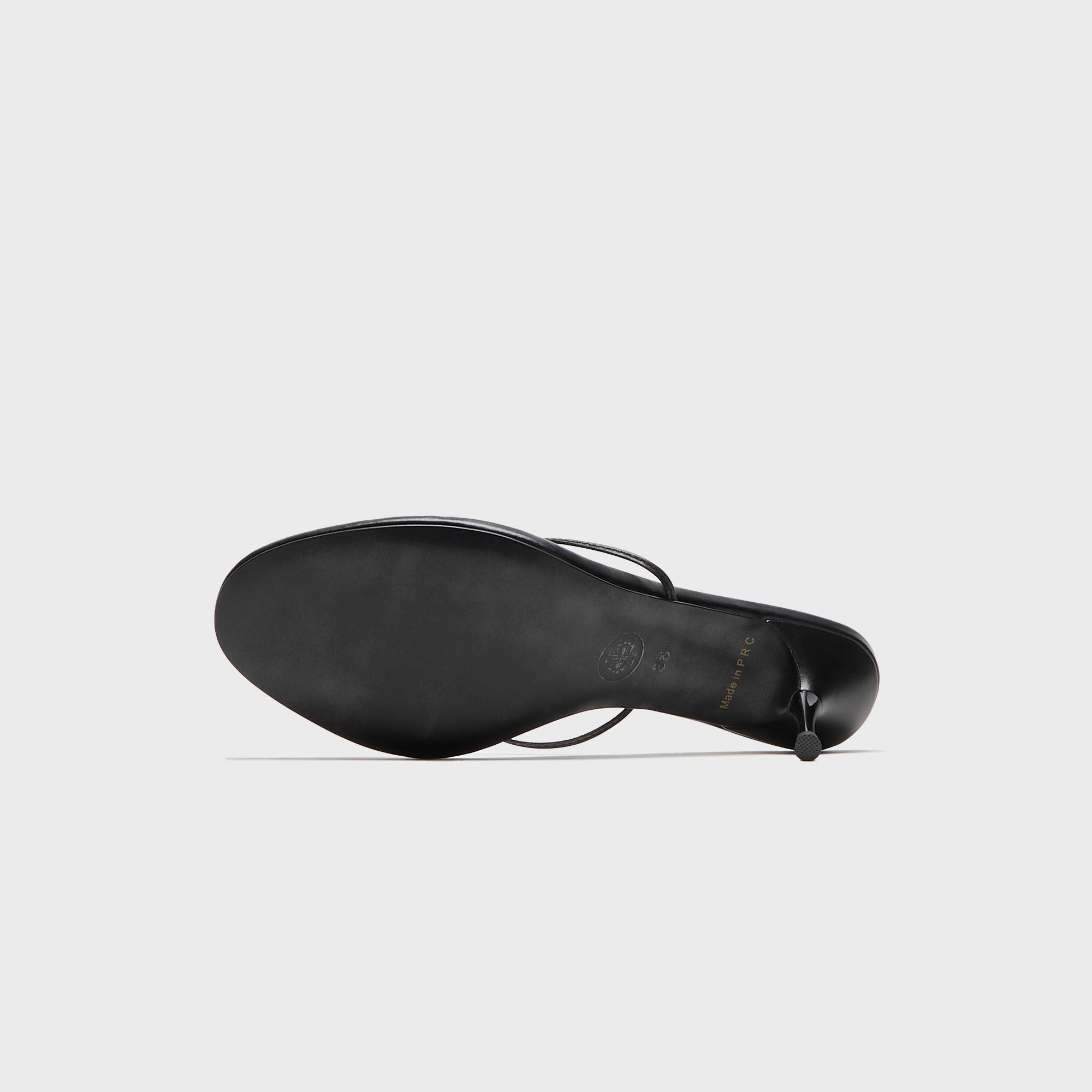  SLIPPER ブラック 26.0 Femme LA Osaka Slipper - Black – Kith
