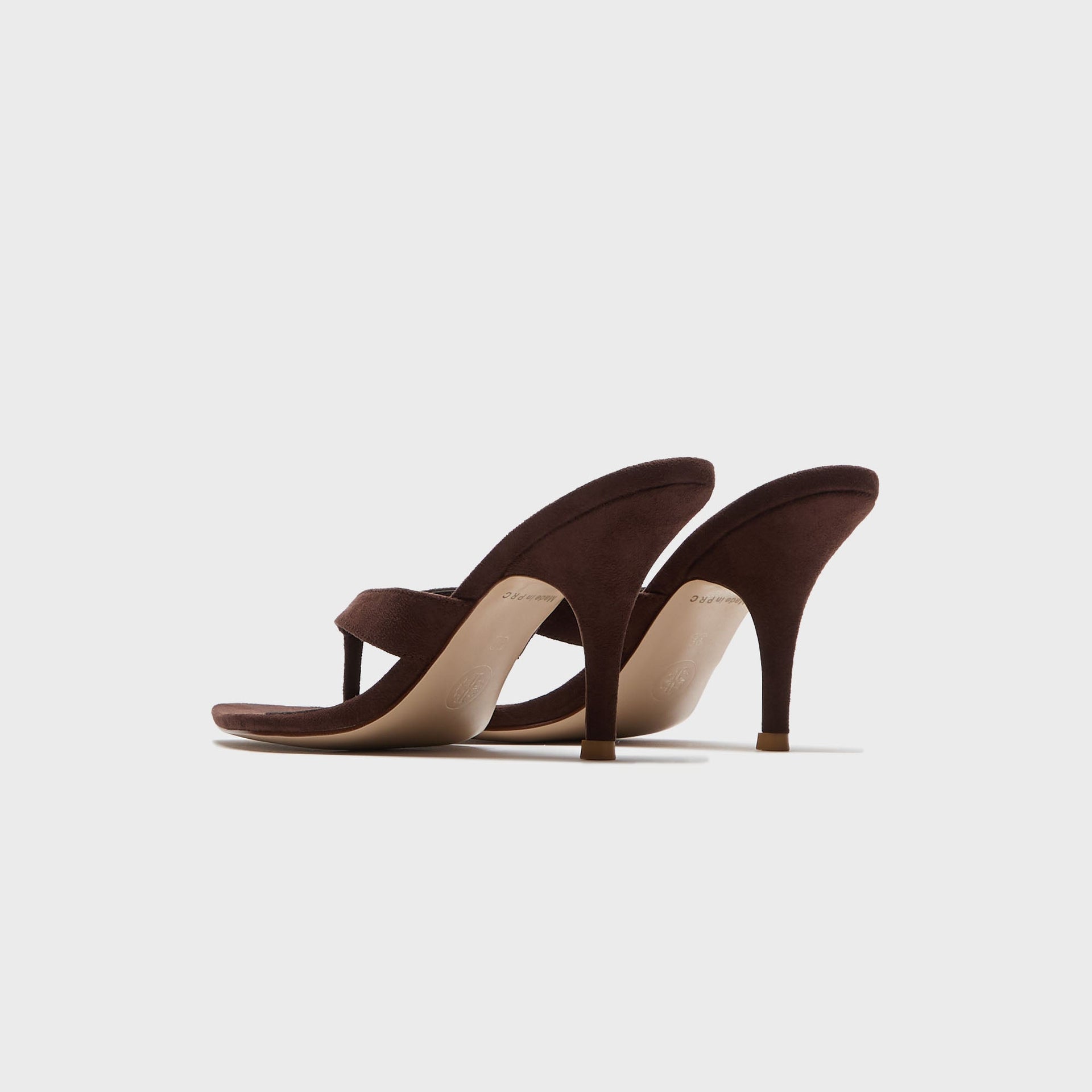 Femme LA Tokyo Thong Sandal - Coco