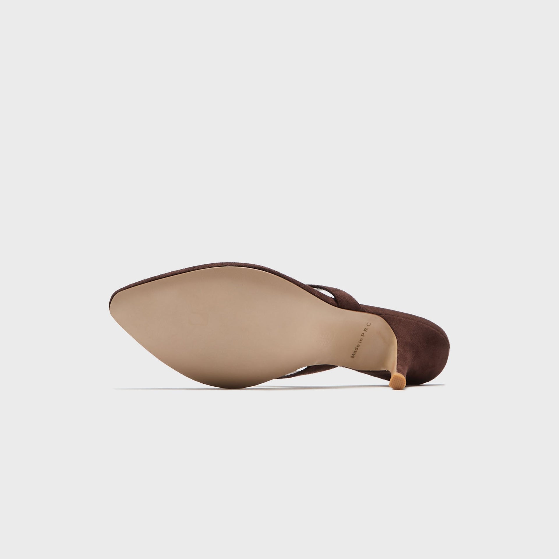 Femme LA Tokyo Thong Sandal - Coco