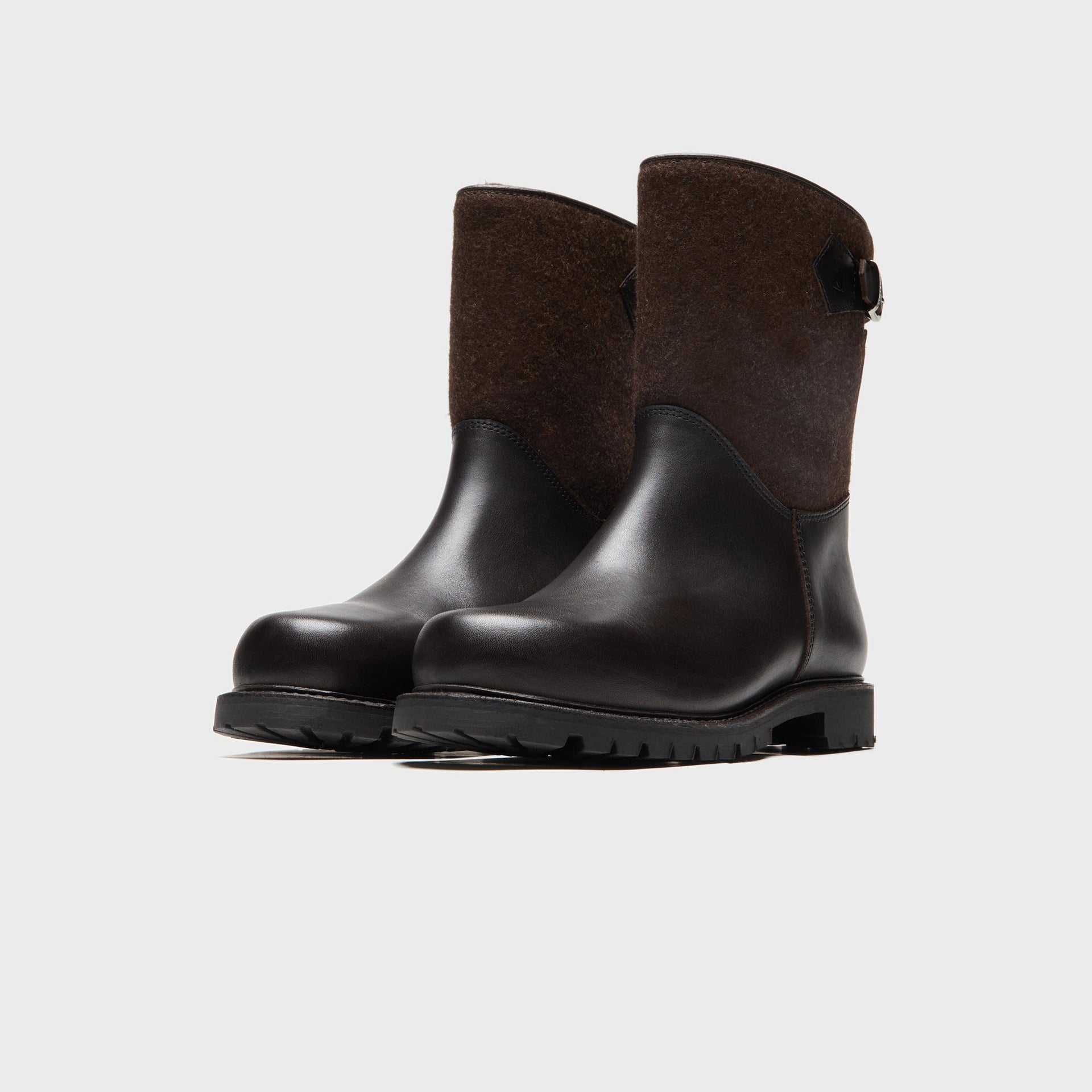 Ludwig Reiter Senner - Mocca