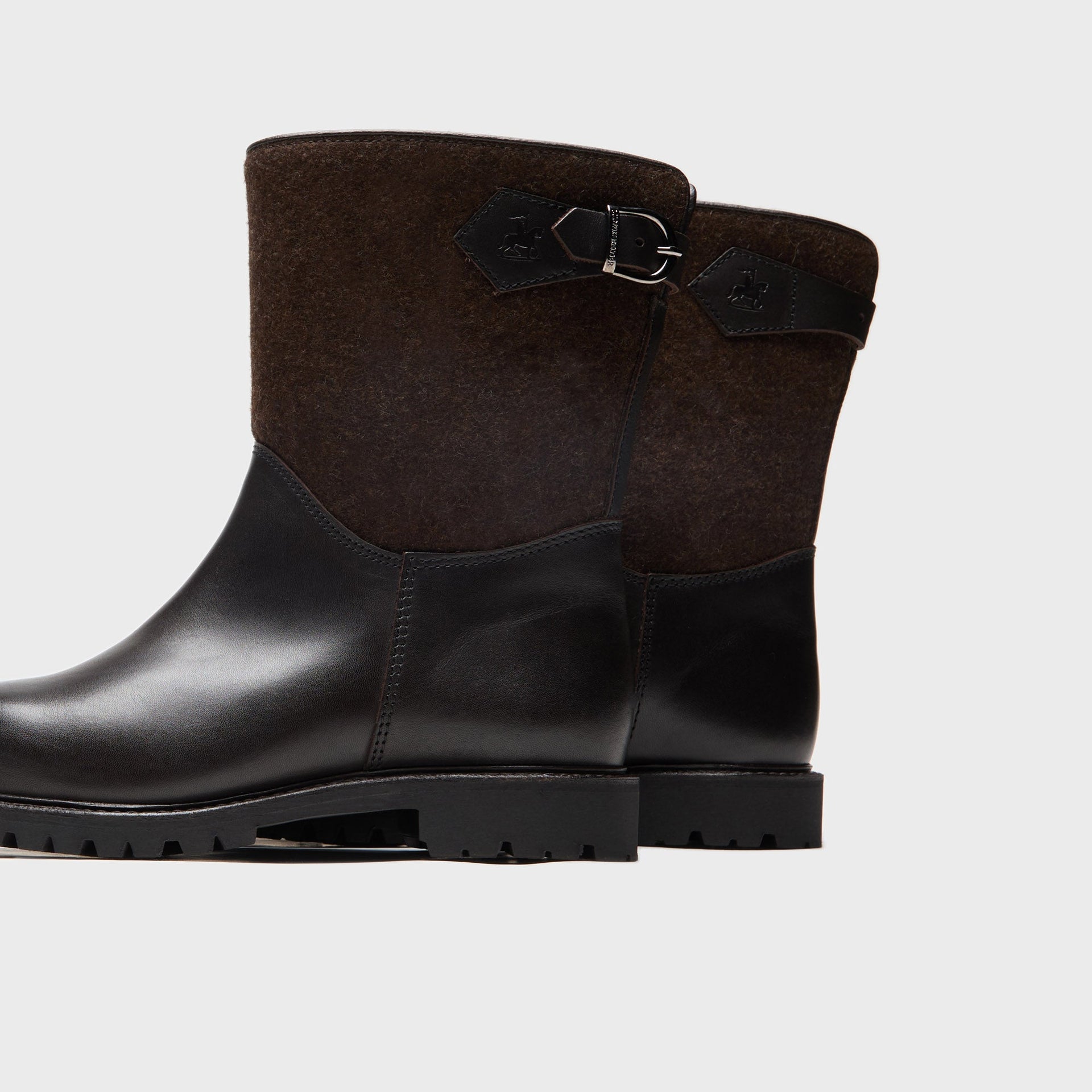 Ludwig Reiter Senner - Mocca