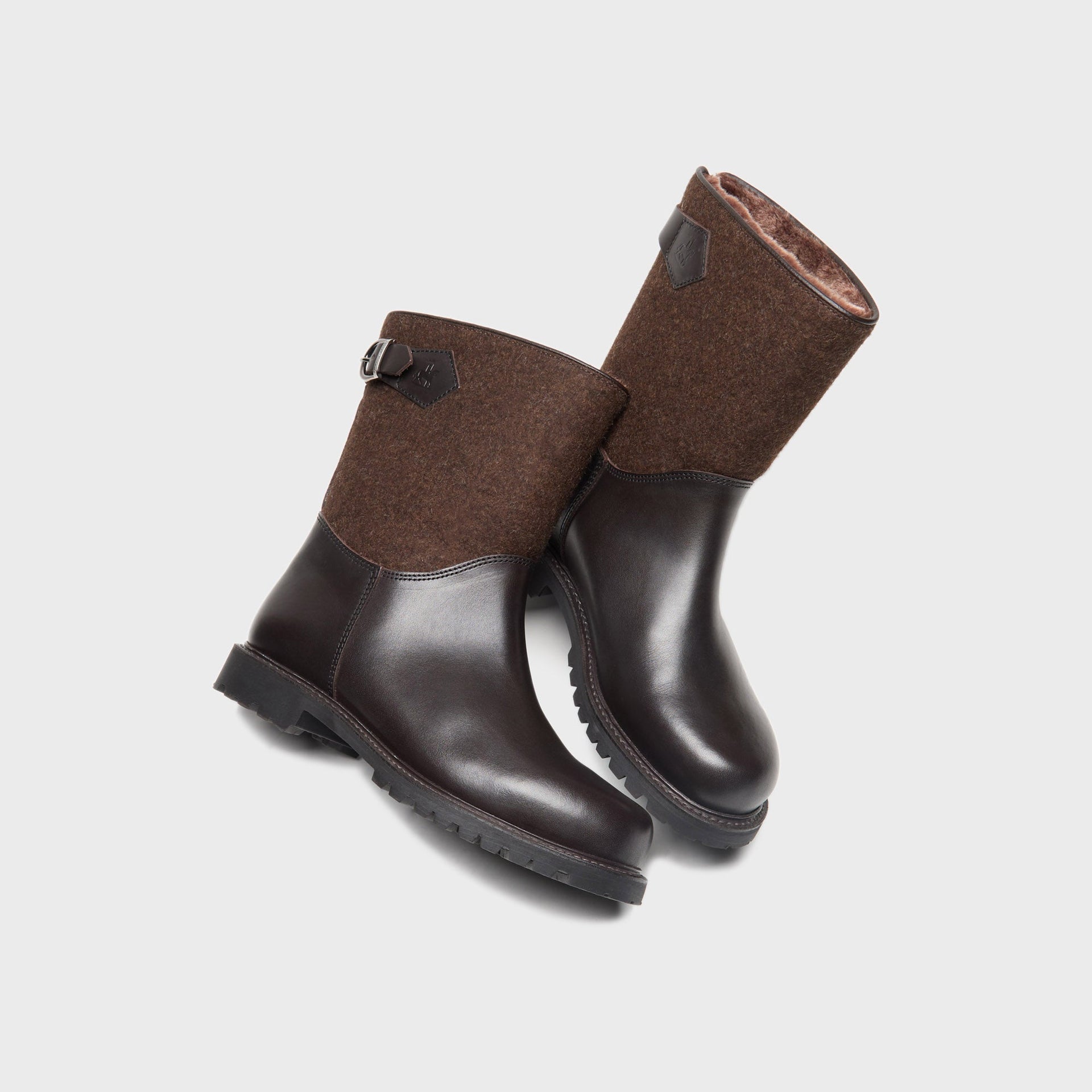 Ludwig Reiter Senner - Mocca