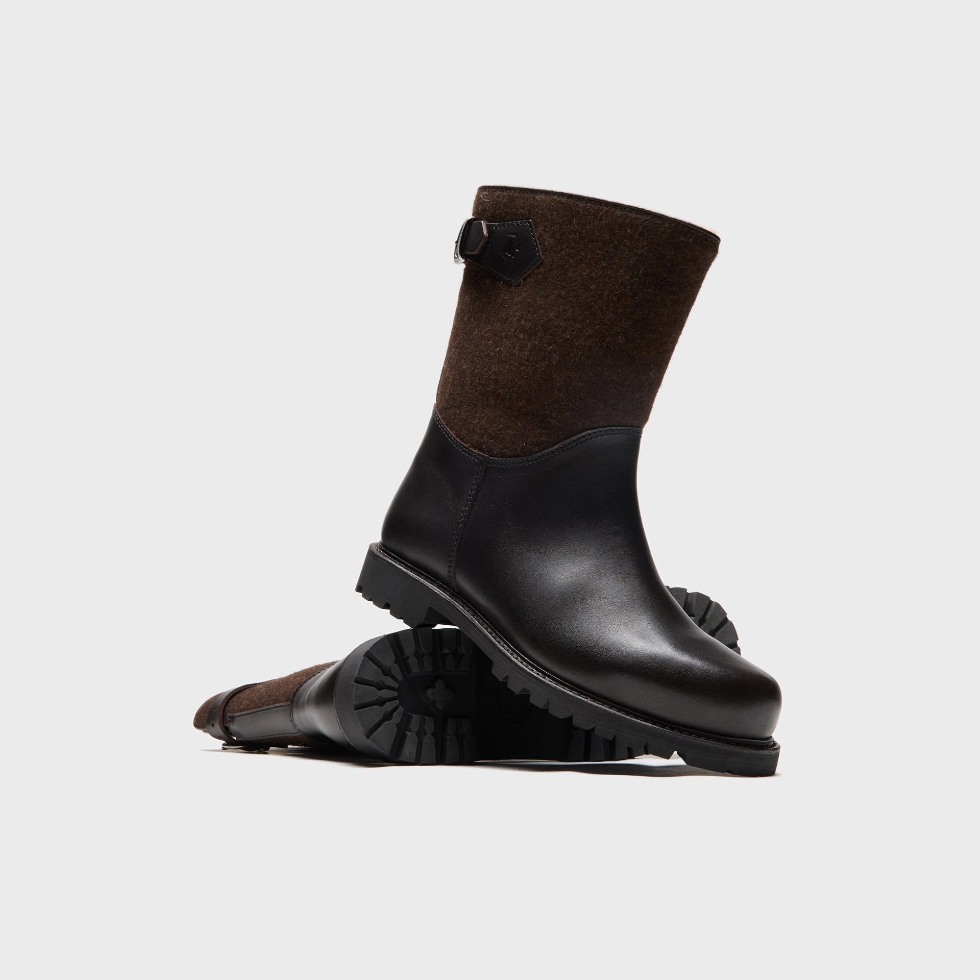 Ludwig Reiter Senner - Mocca