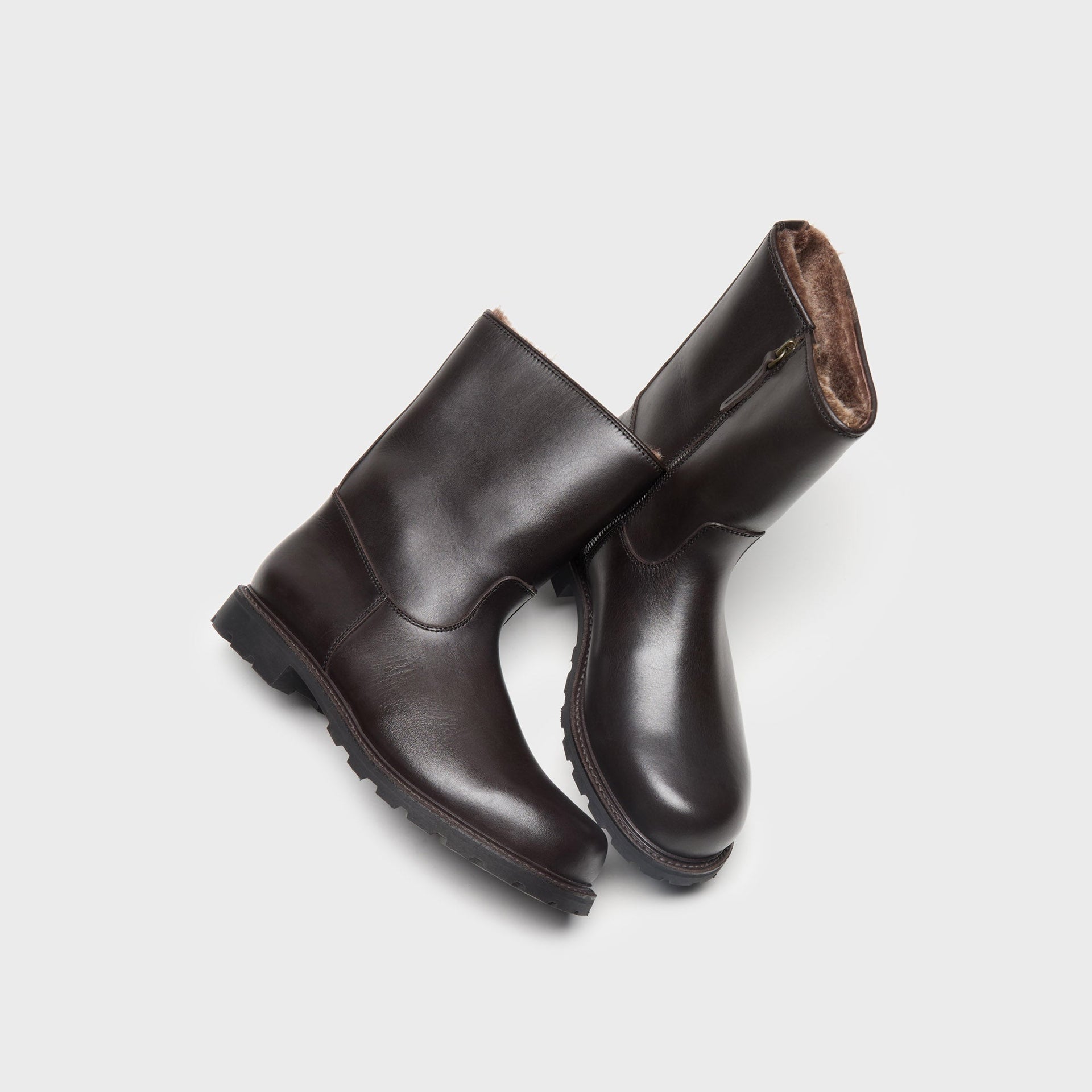 Ludwig Reiter Arlberger - Mocca