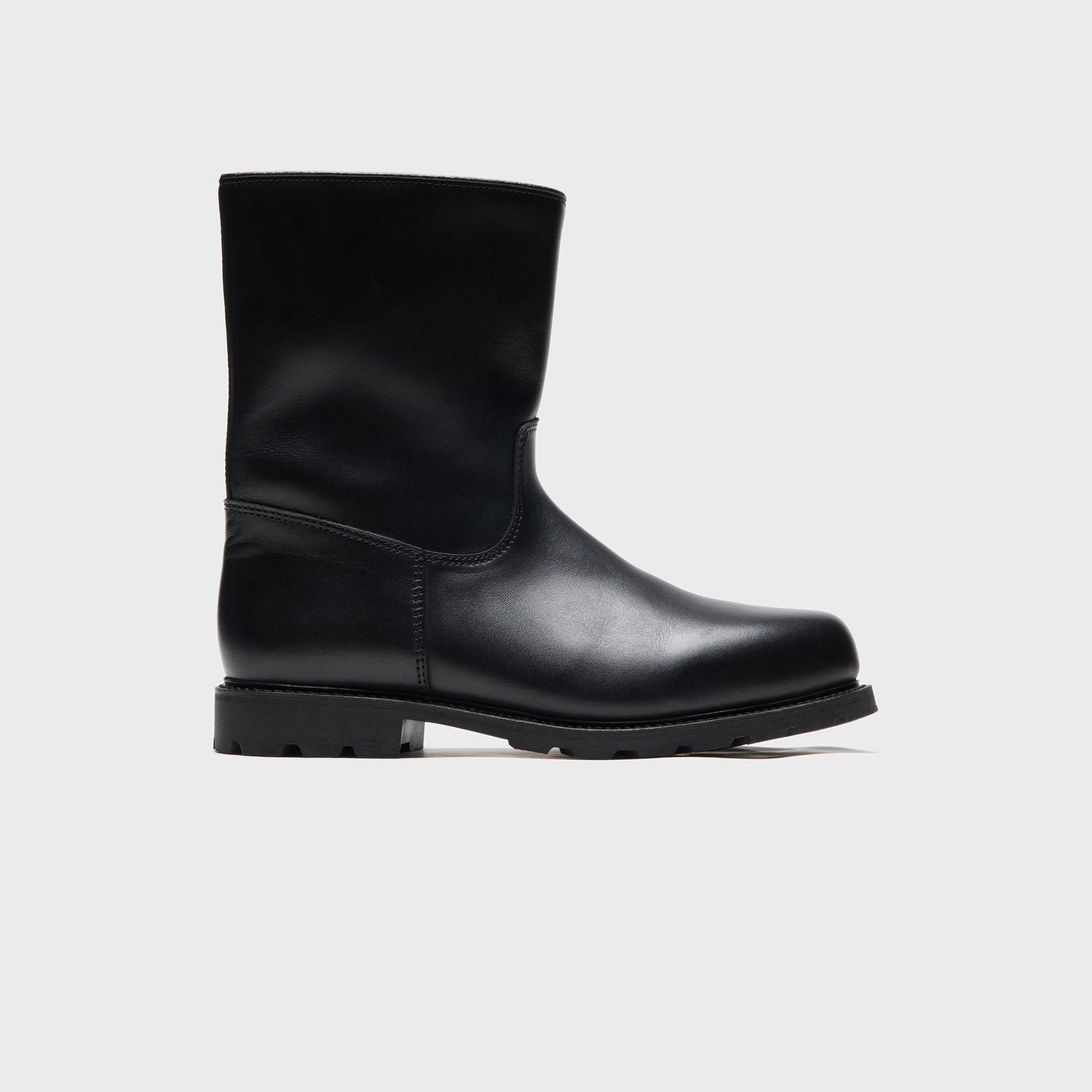 Ludwig Reiter Arlberger - Black