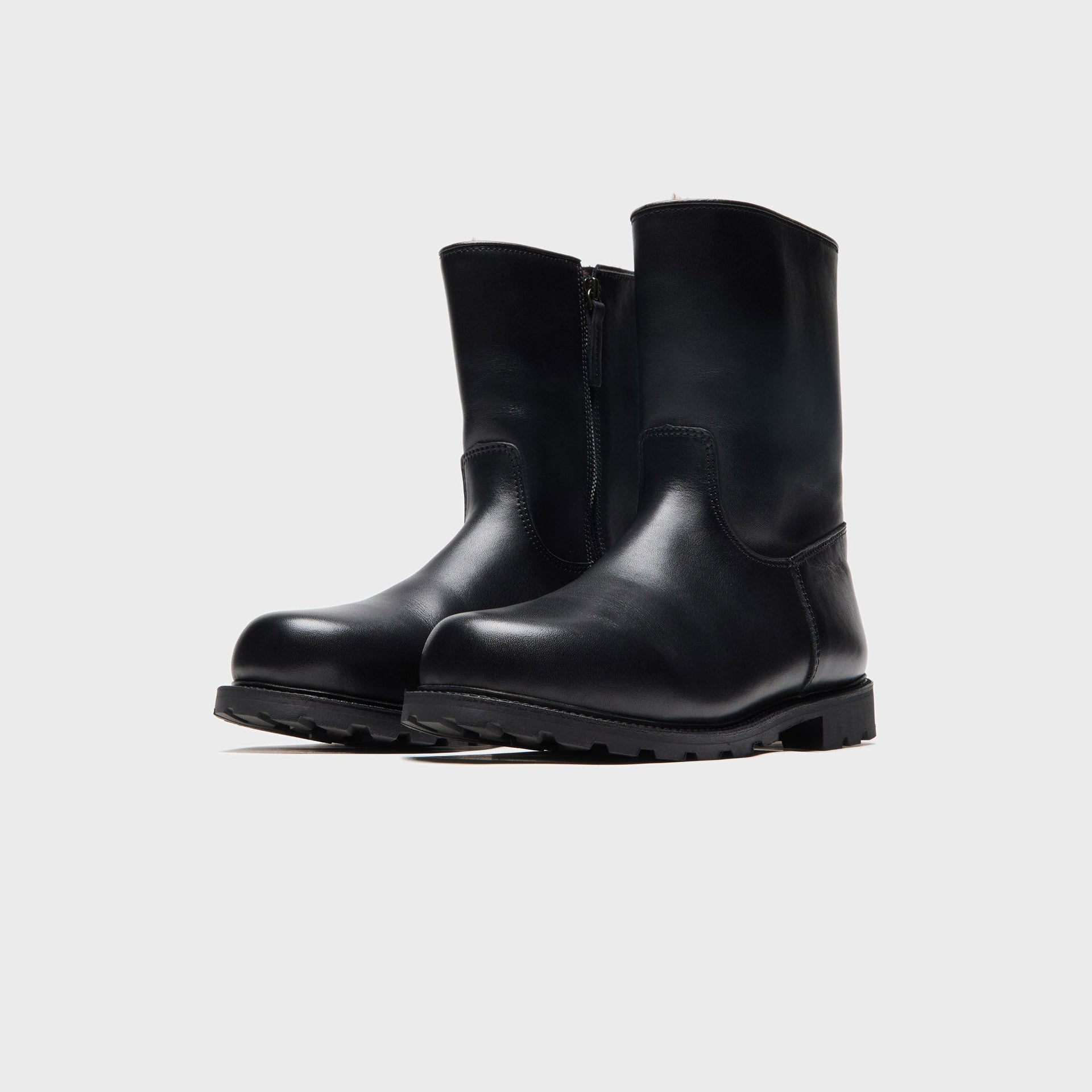 Ludwig Reiter Arlberger - Black