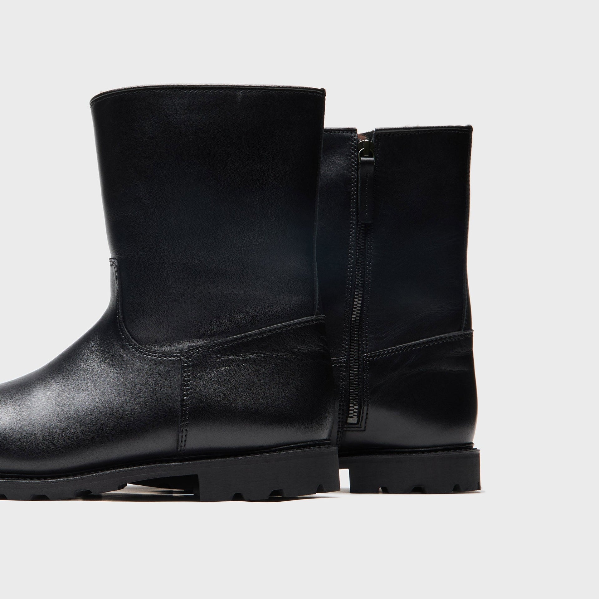 Ludwig Reiter Arlberger - Black