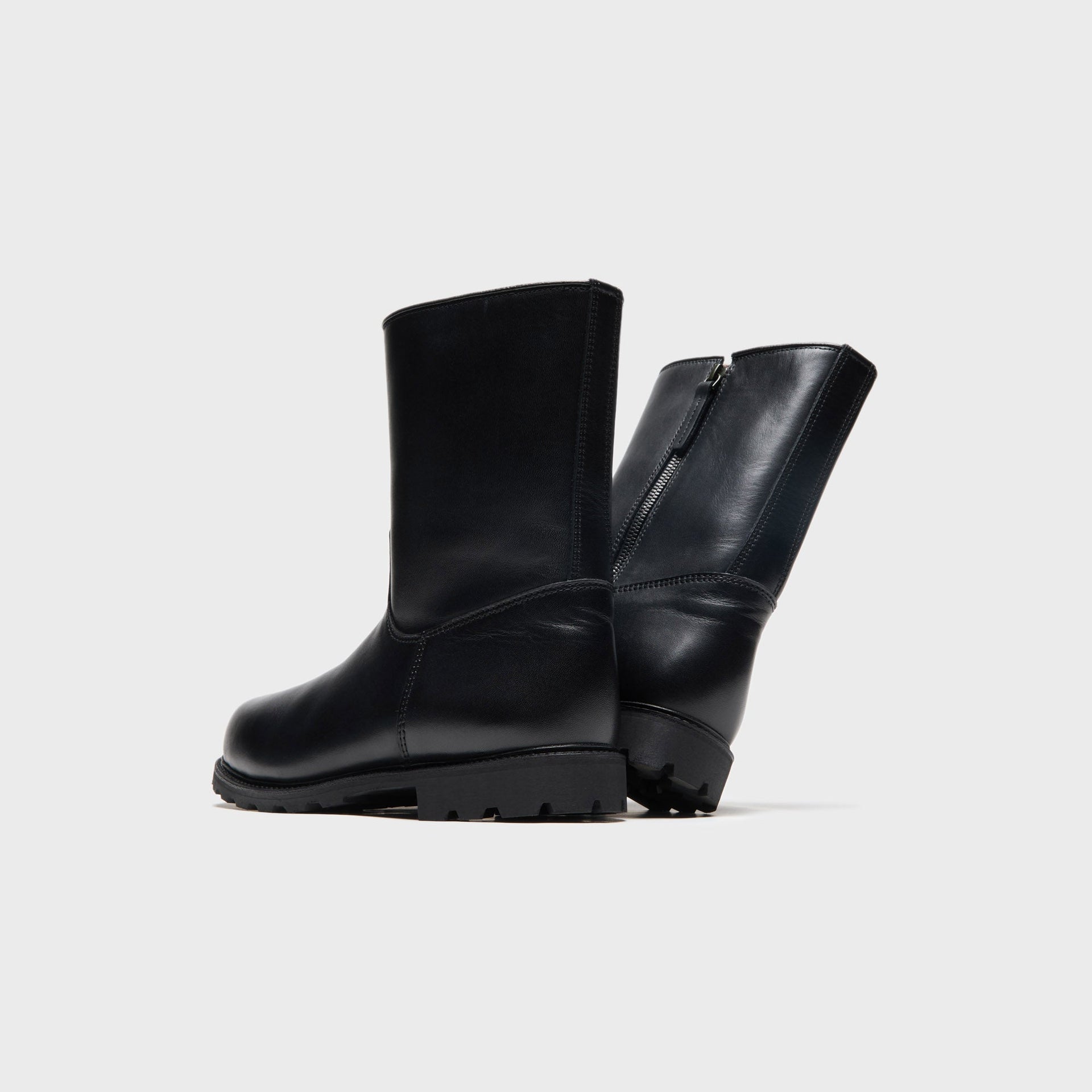 Ludwig Reiter Arlberger - Black