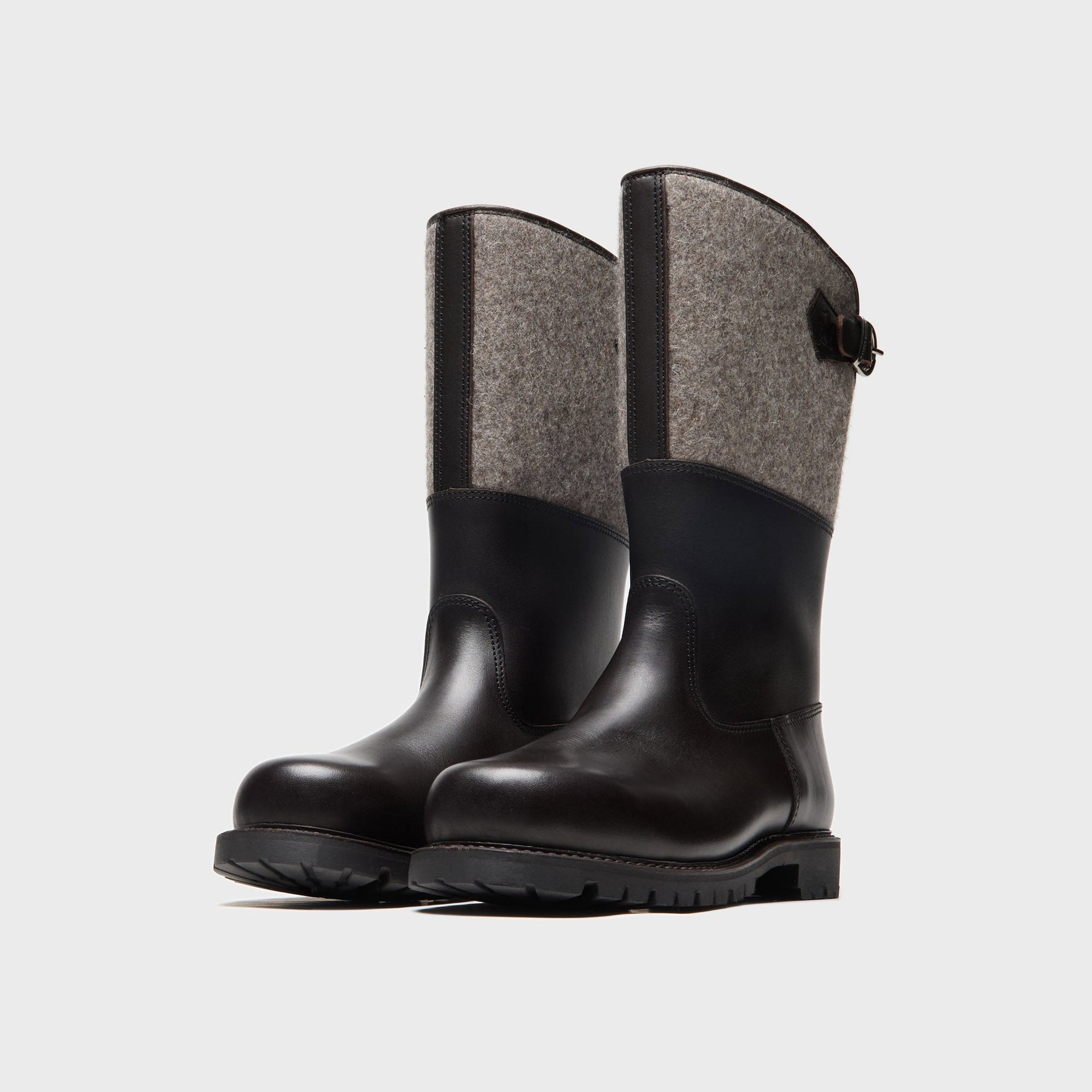 Ludwig Reiter Maronibrater - Mocca / Grey