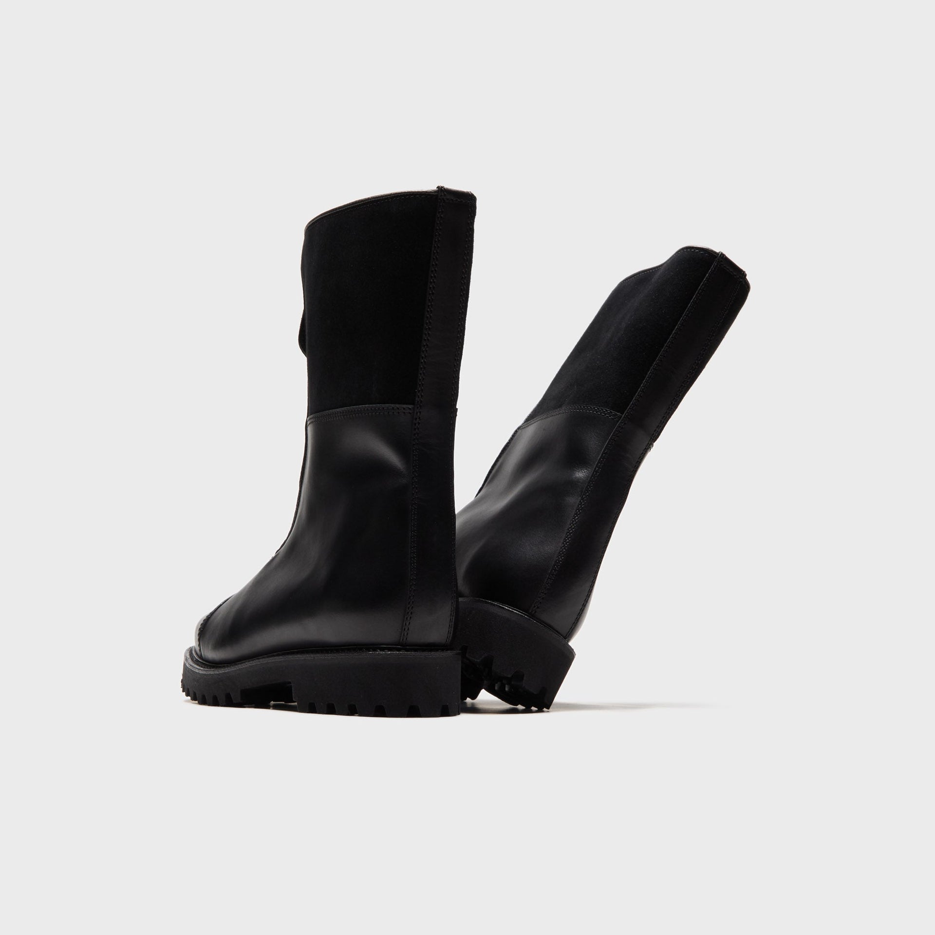 Ludwig Reiter WMNS Apres Ski Boot - Black