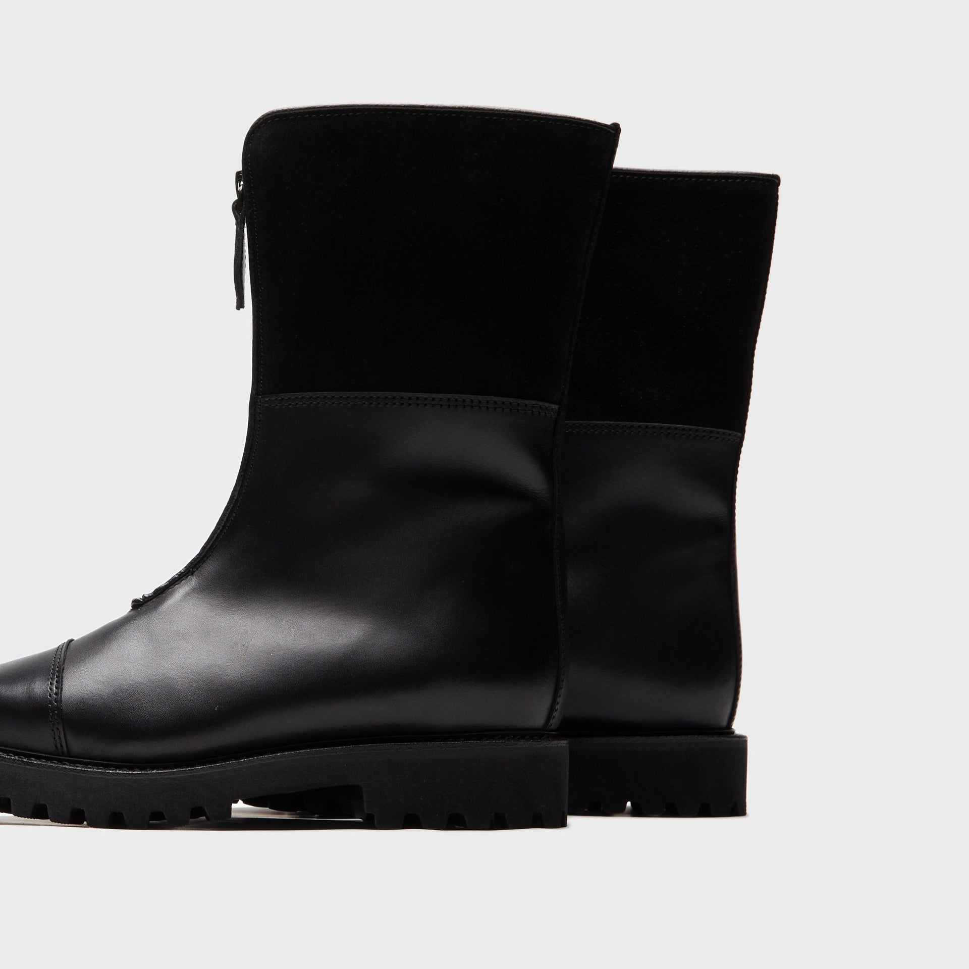 Ludwig Reiter WMNS Apres Ski Boot - Black