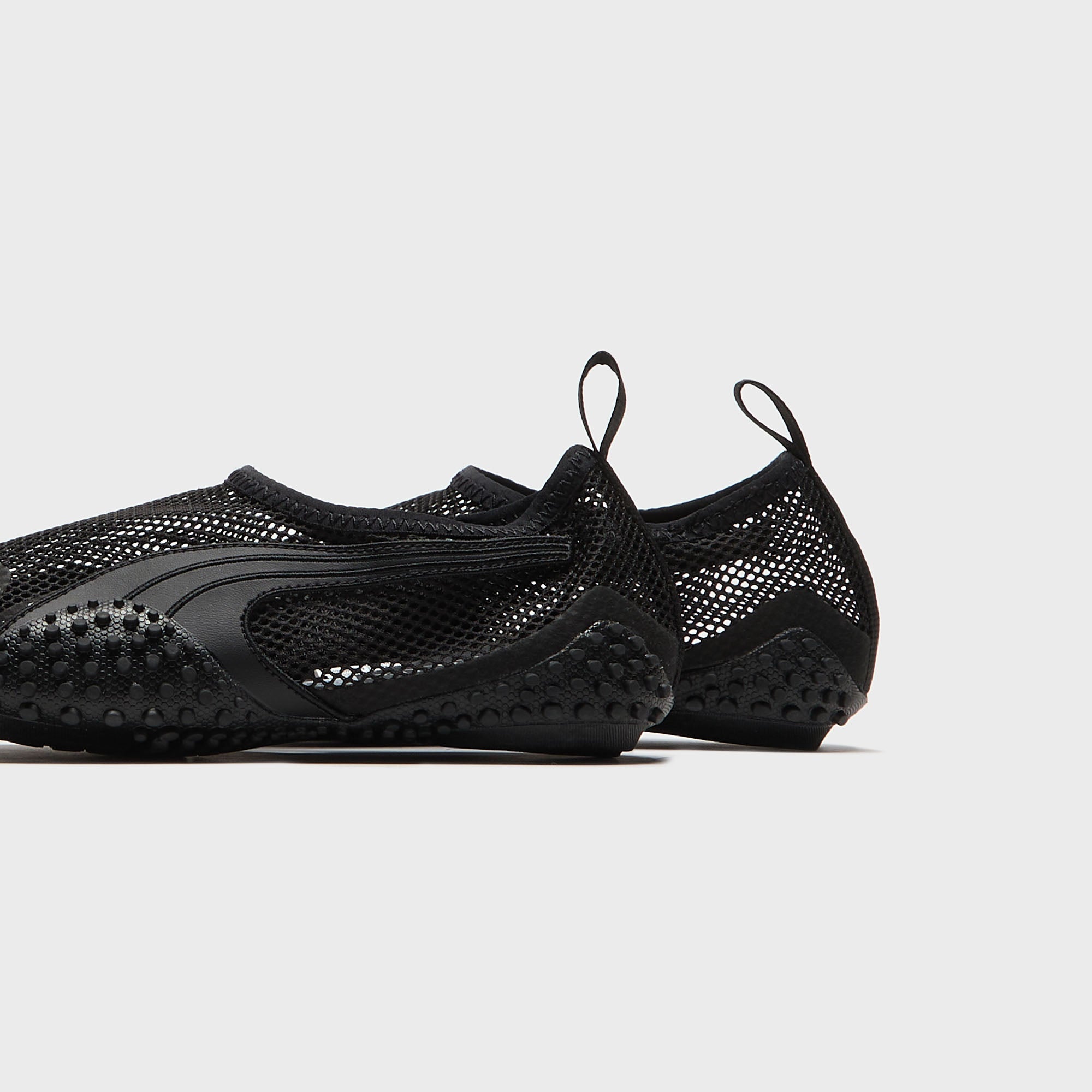 PUMA Mostro Flex Mesh - PUMA Black – Kith