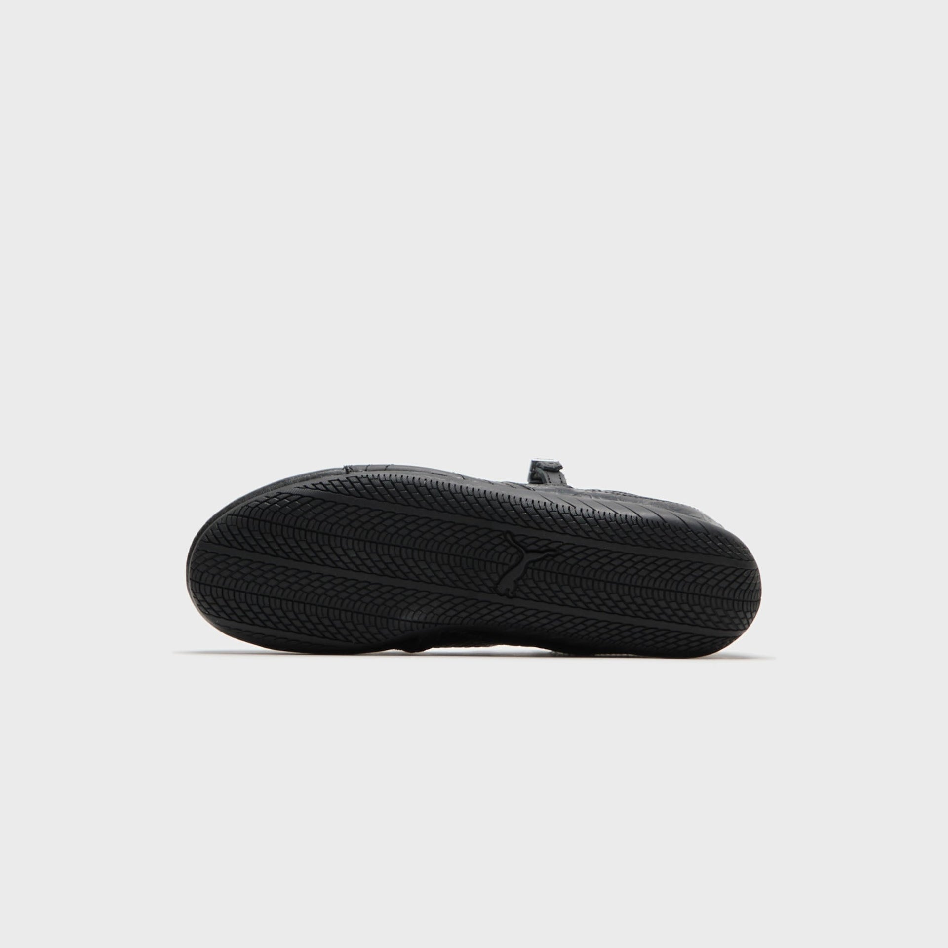 PUMA WMNS Speedcat Ballet Croc - PUMA Black / Cool Dark Gray