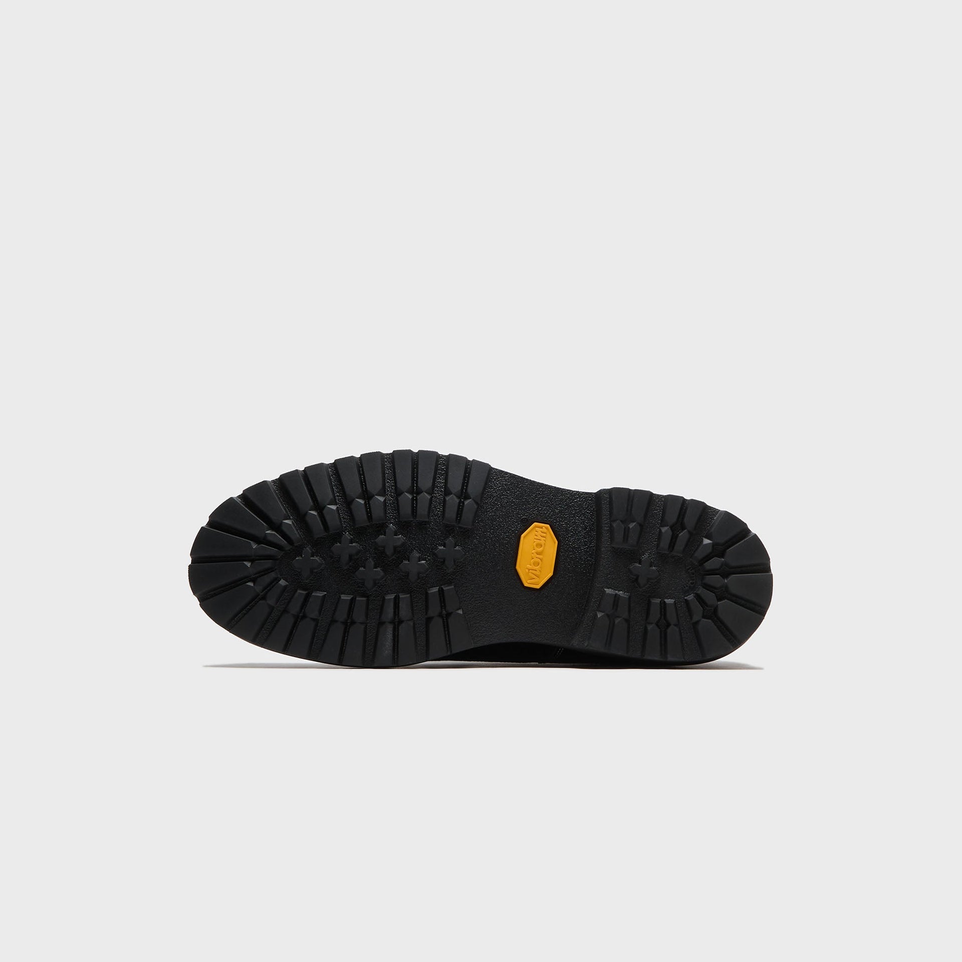 Regal Shoe & Co. U-Tip GTX Embossed - Black