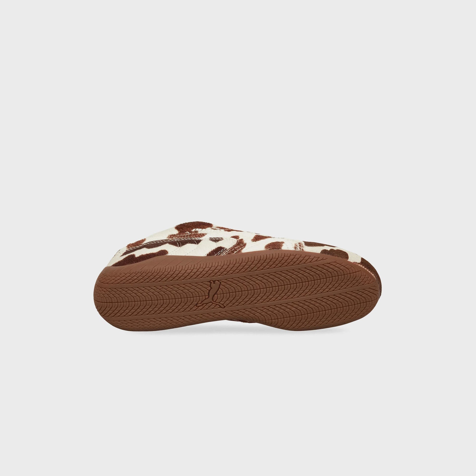 PUMA WMNS Speedcat Cow - Chocolate Brown / Gum
