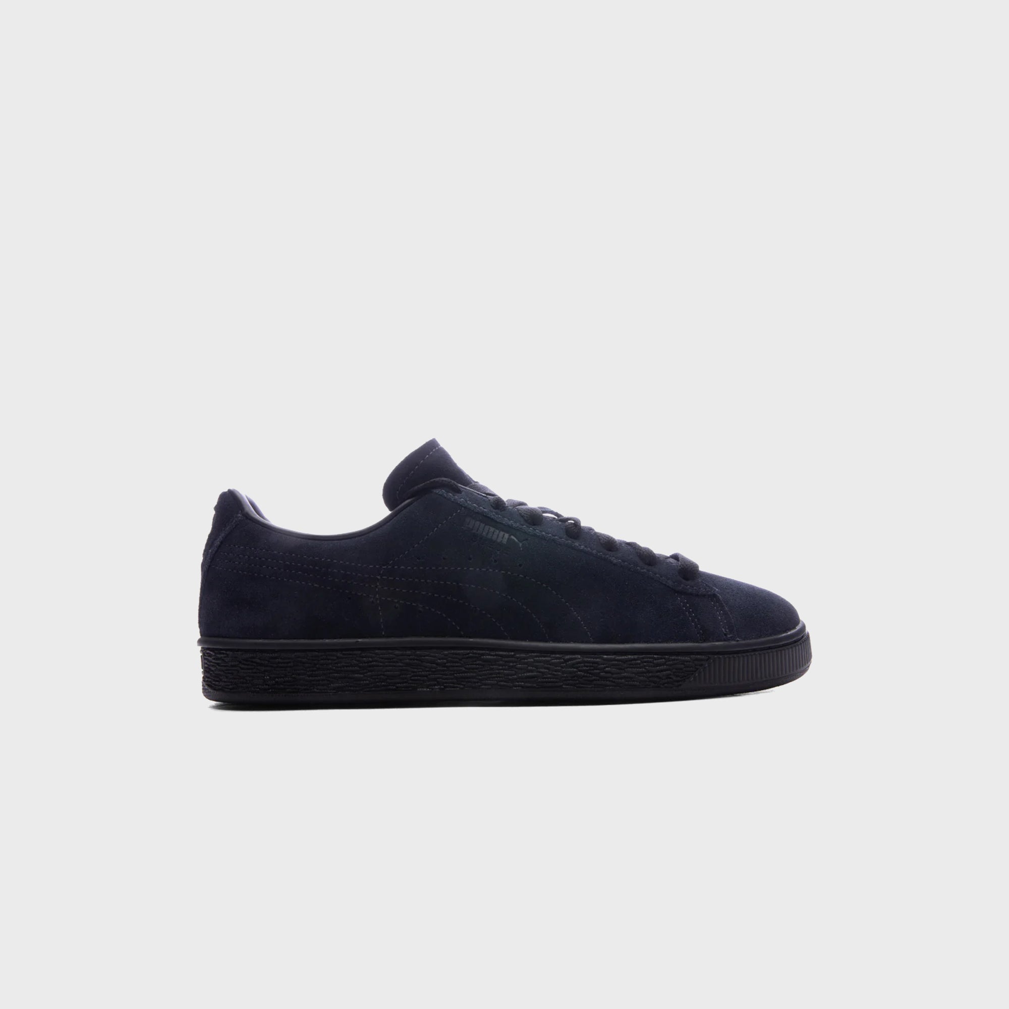 PUMA x JJJJound Suede - Deep Navy – Kith