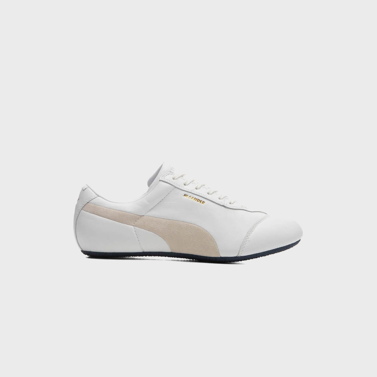 PUMA x Jil Sander Speedcat Nylon - Blue Jewel / PUMA White