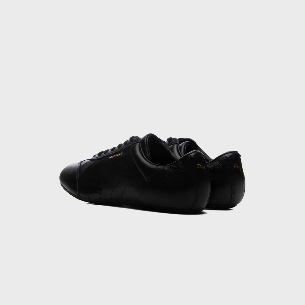 PUMA x Jil Sander Speedcat Perf - Black