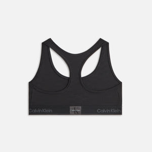 UrlfreezeShops Women for Calvin Klein Classic Bralette - Black