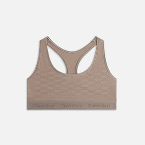 UrlfreezeShops Women for Calvin Klein Classic Bralette - Cinder