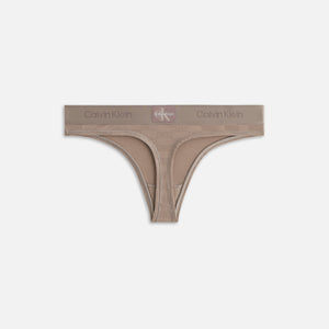 UrlfreezeShops Women for Calvin Klein Thong - Cinder