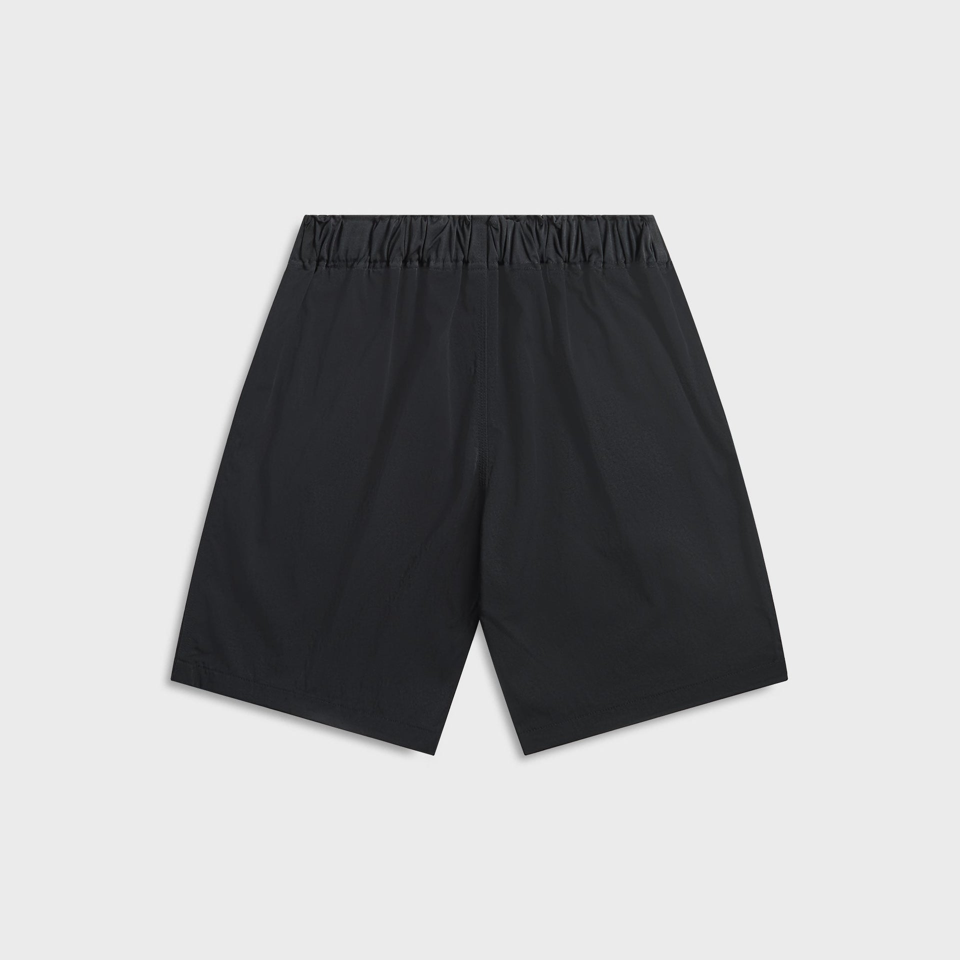 South2 West8 Belted C.S. Short Twill in Black
