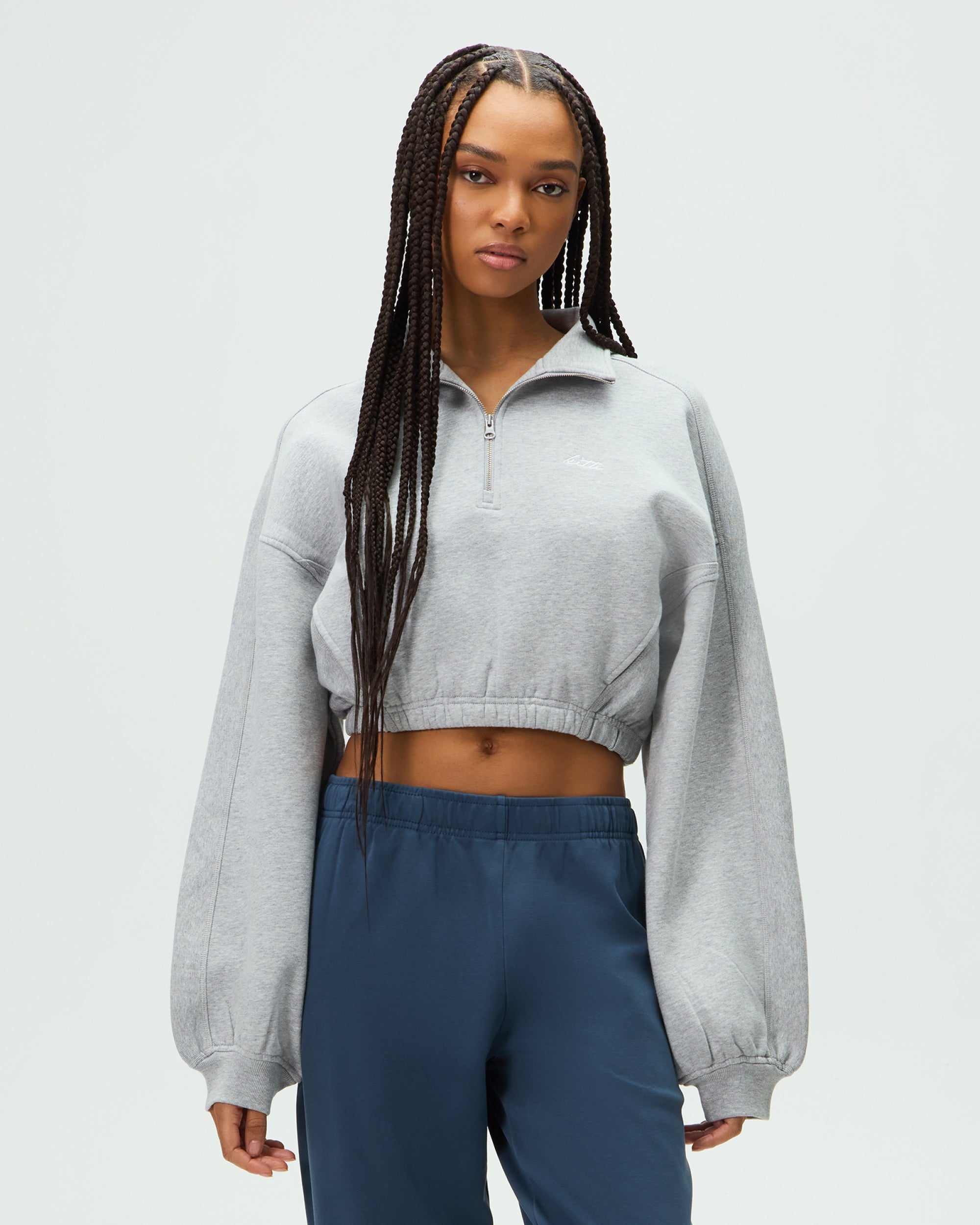 Kith Women Sweatshirts | Kith