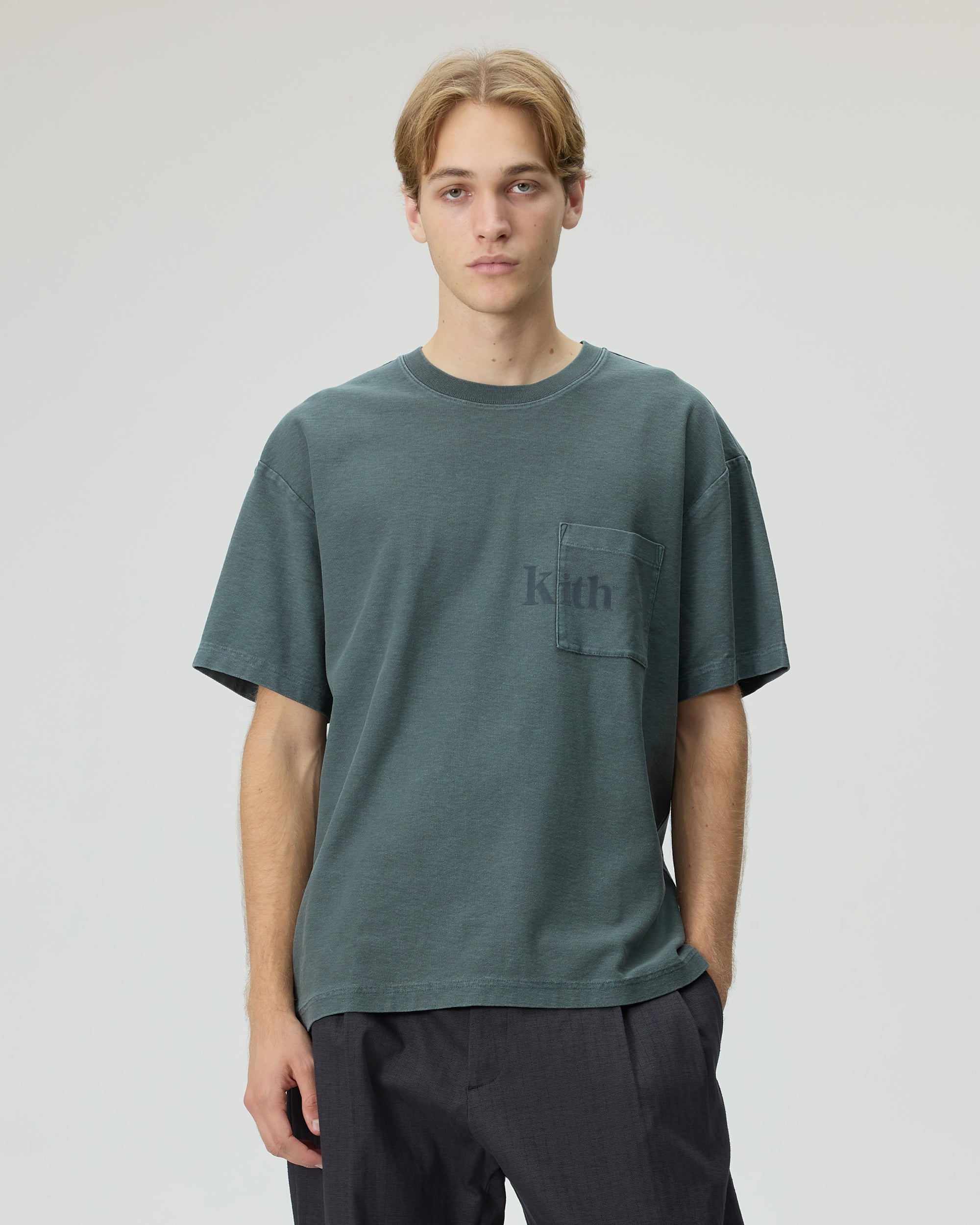 Kith Tees