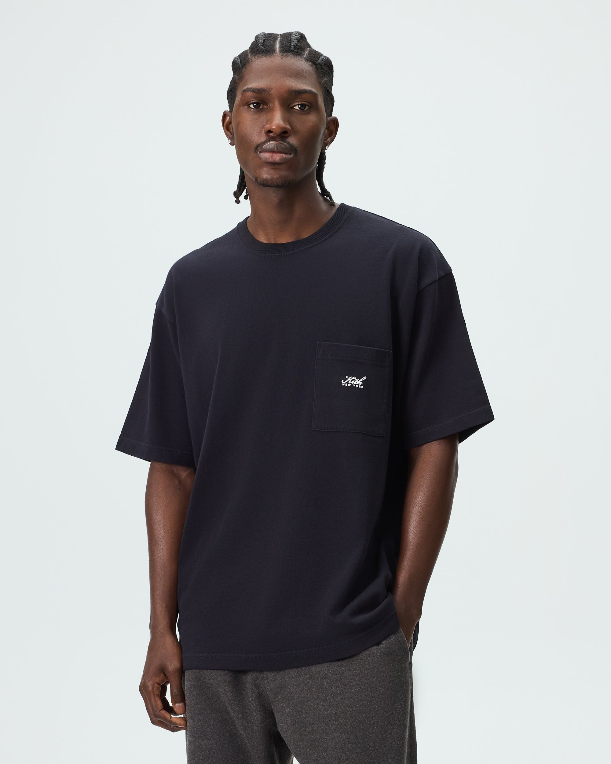 Kith Tees