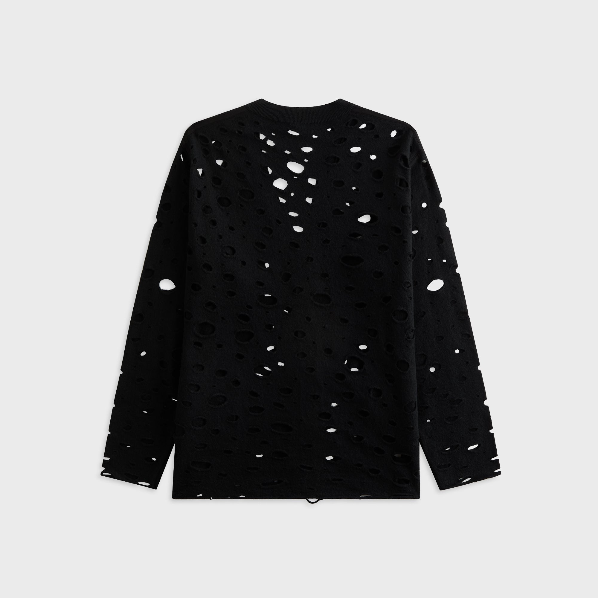 R13 Cropped Work Shirt - Cream Plaid – Kith