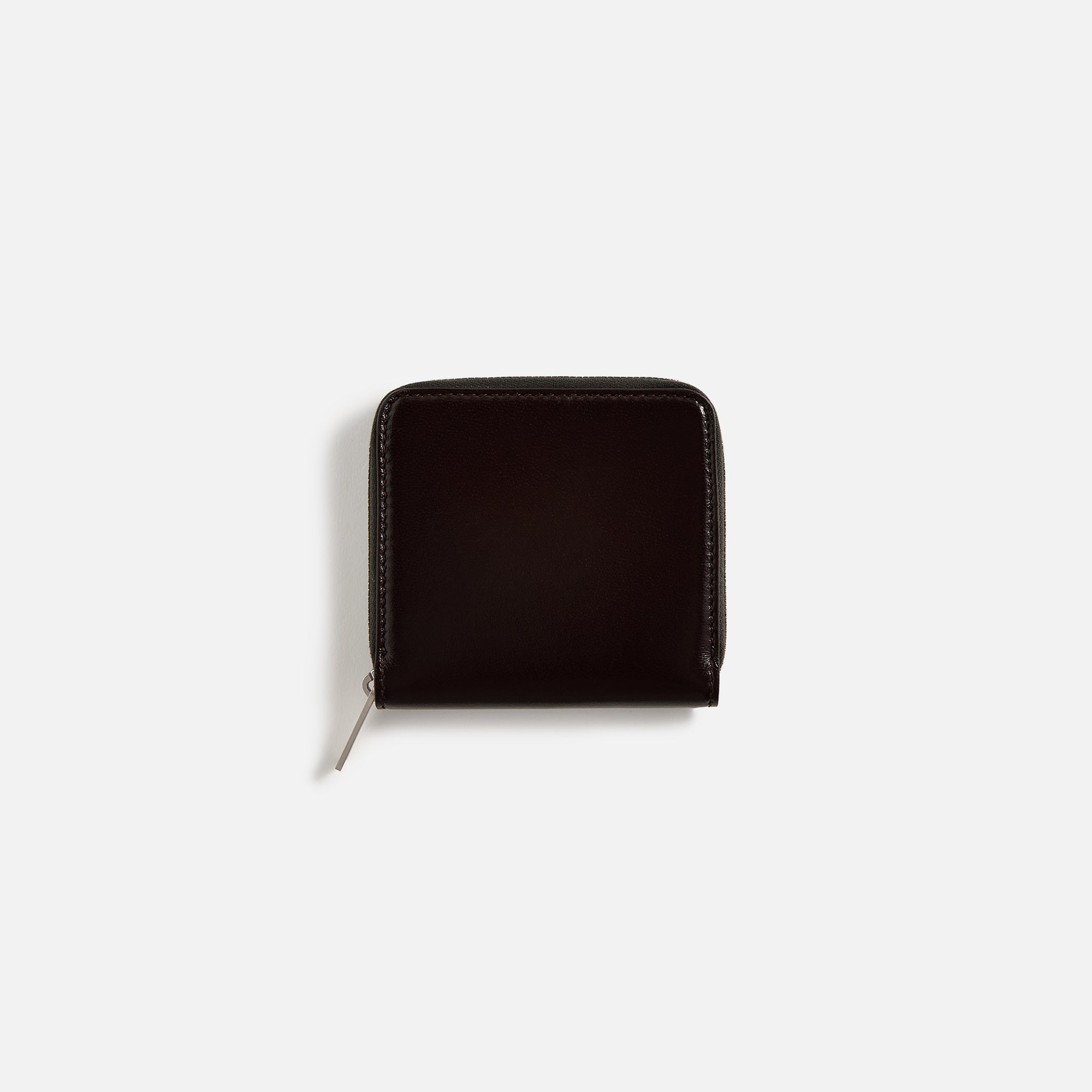RICK OWENS★素敵！Quilted leather wallet Rick Owens Quilted Leather Neck Wallet - Wallets - Free