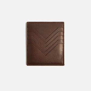 Louis Vuitton Monogram Panth Money Clip Card