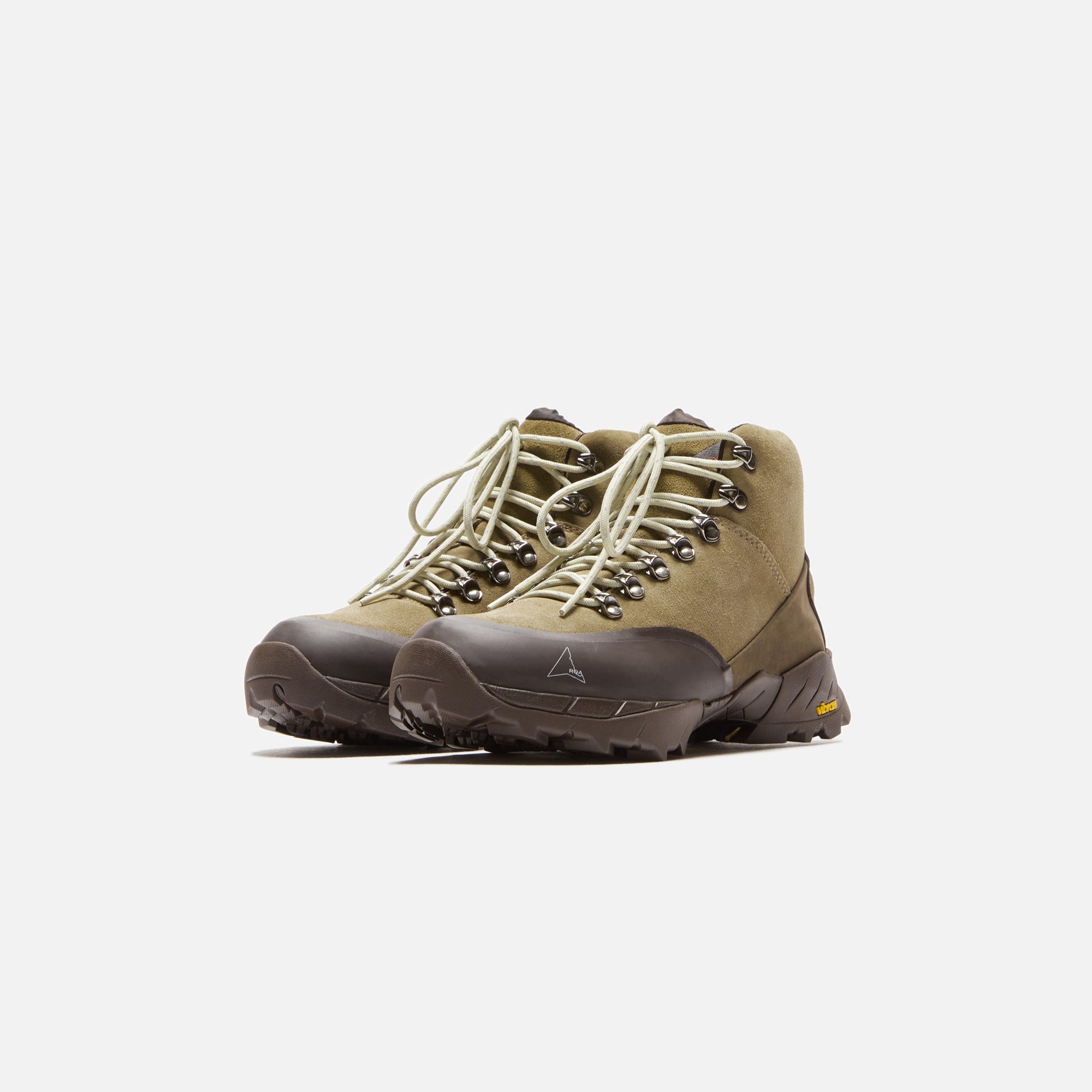 ROA Andreas Hiking Boot - Taupe