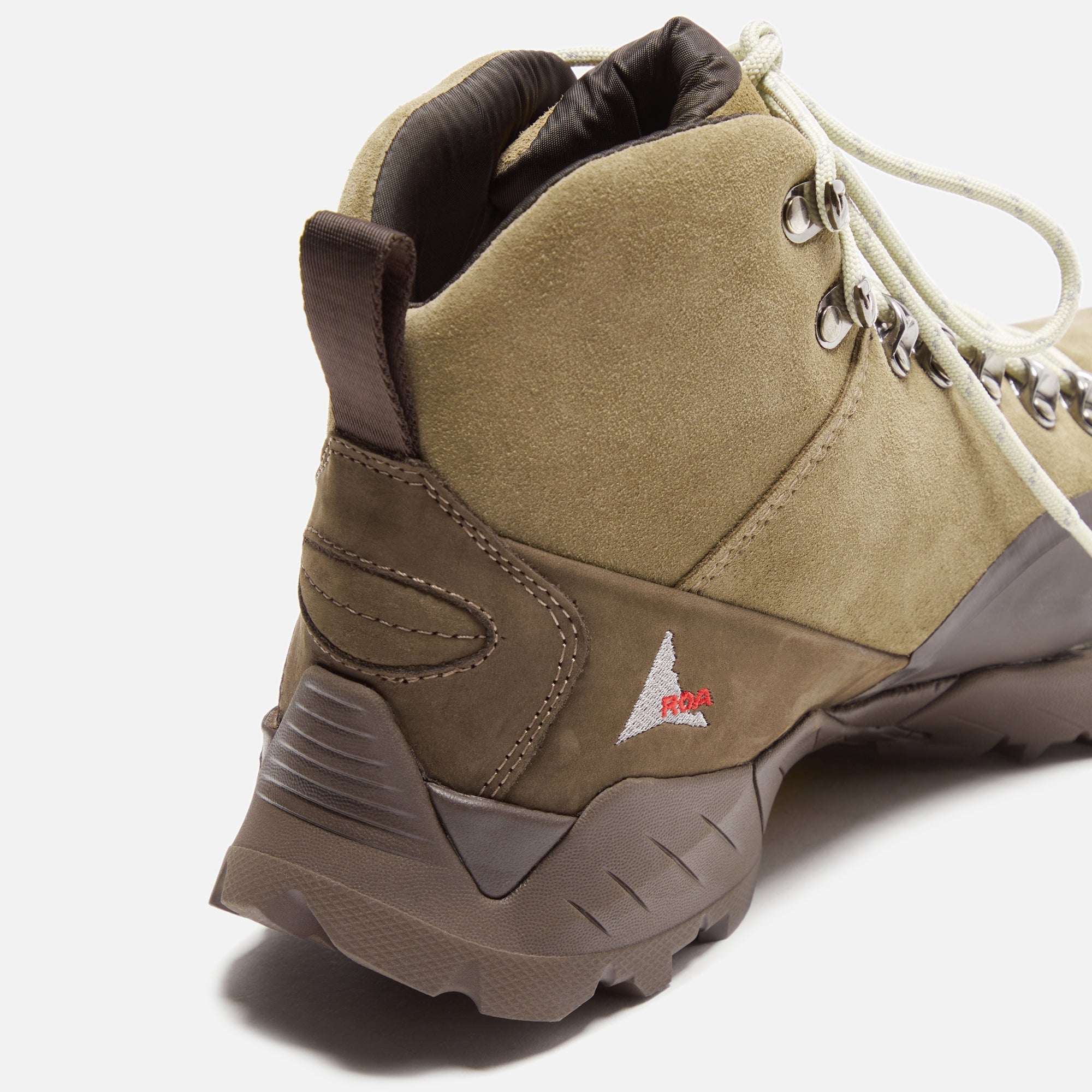 ROA Andreas Hiking Boot - Taupe – Kith