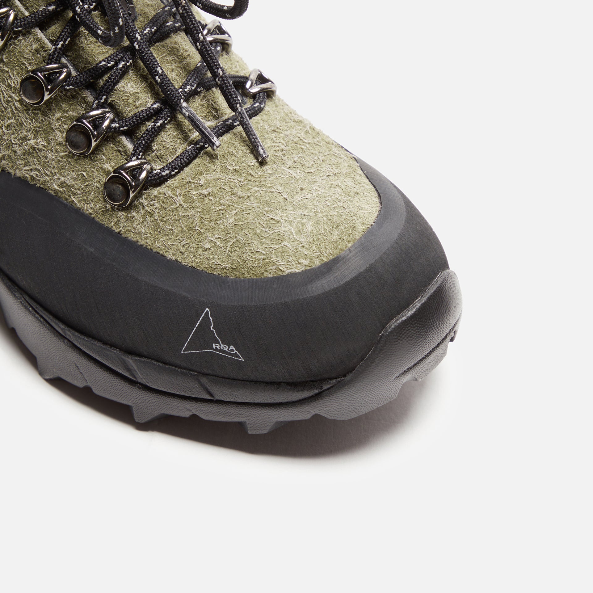 ROA Andreas Hiking Boot - Olive