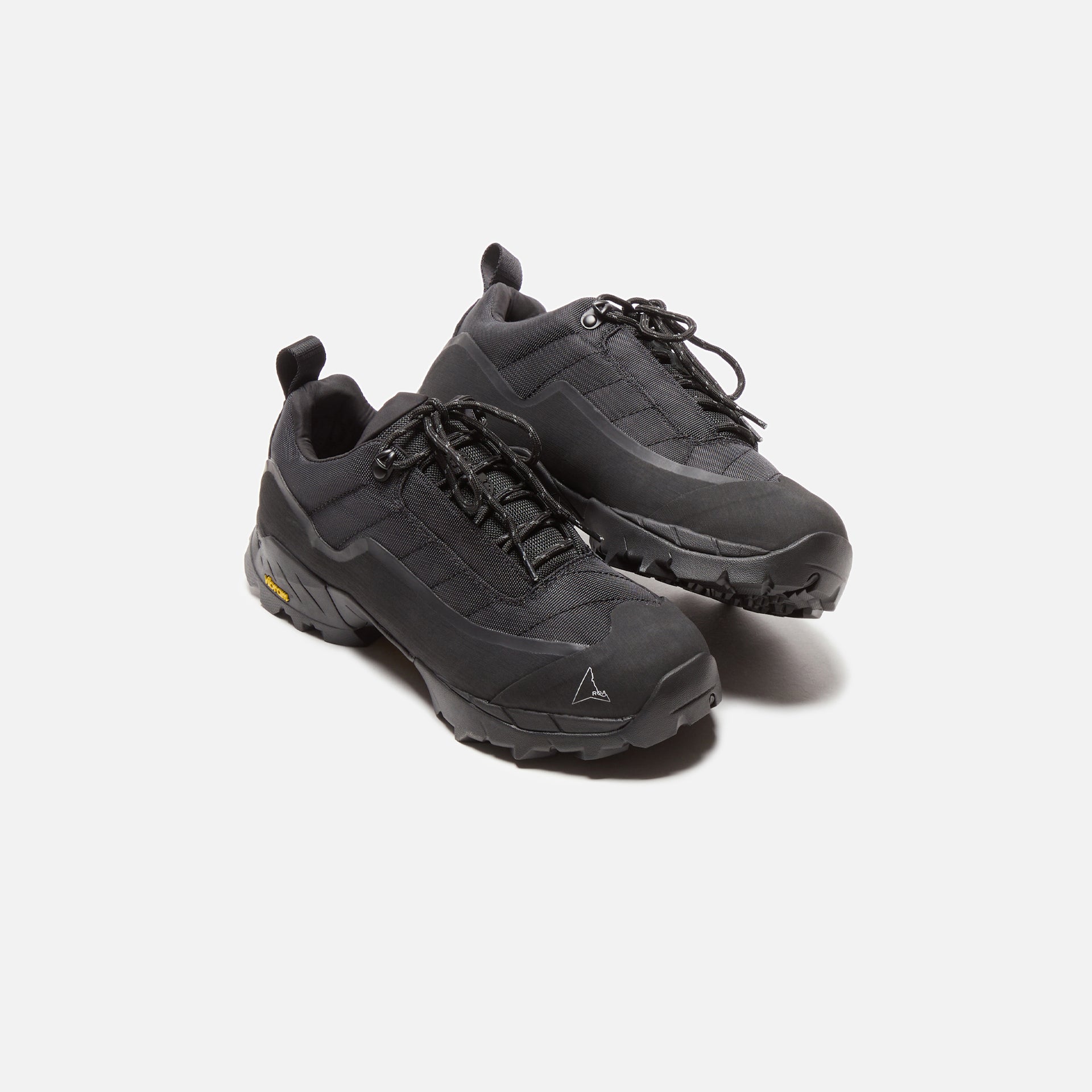 ROA Katharina Hiking Shoe - Black