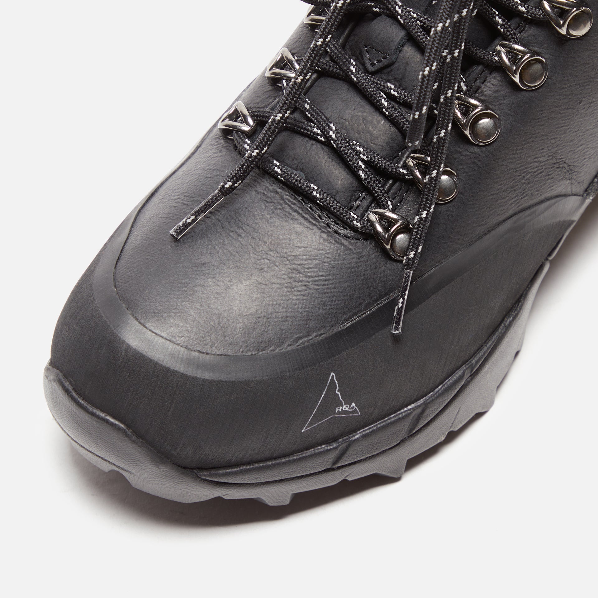 ROA Andreas Hiking Boot - Black