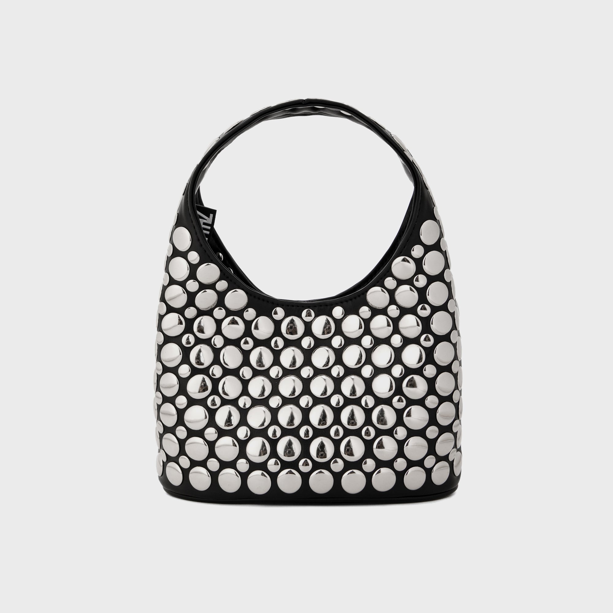 Dotthz Raven Mini Bag - Black – Kith