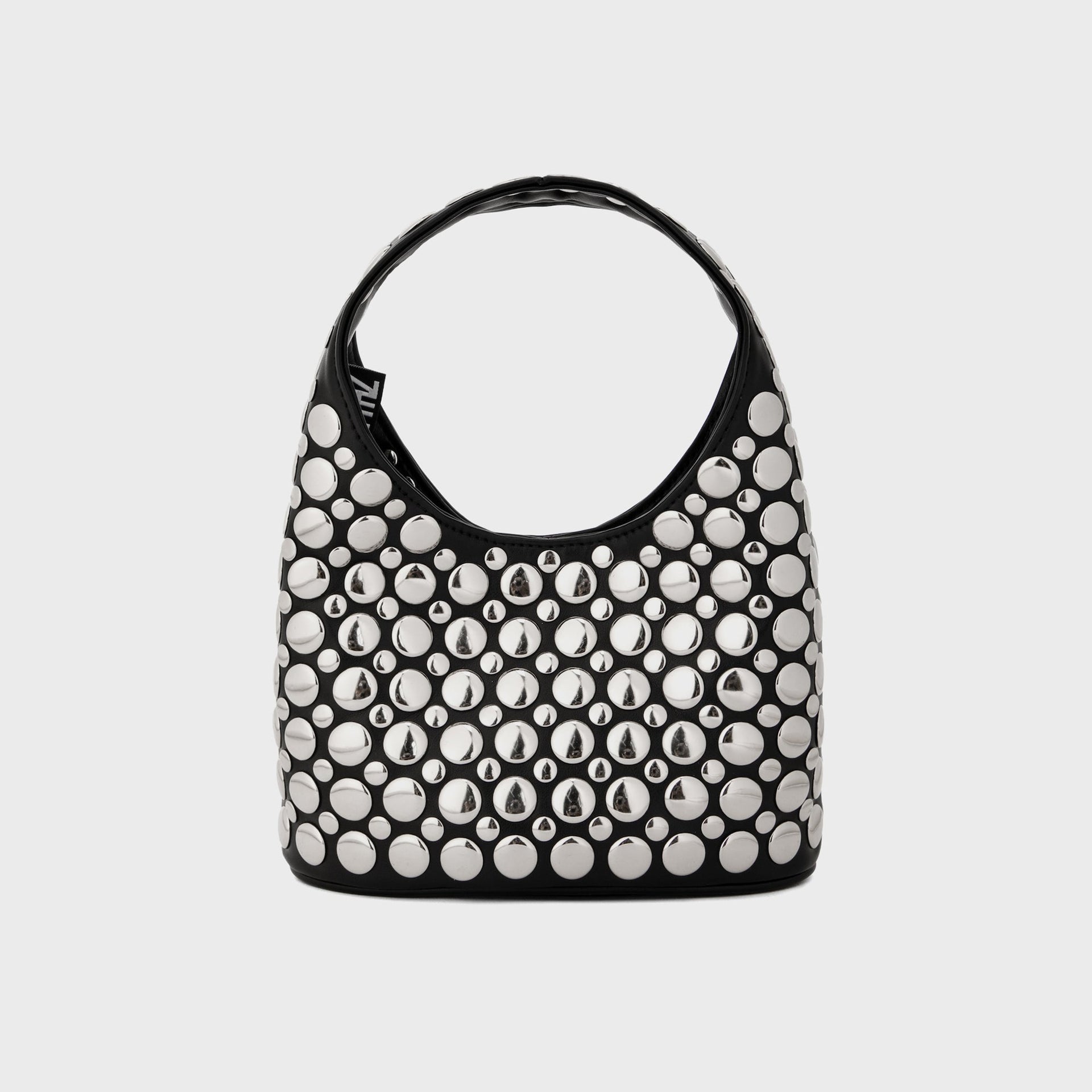 Dotthz Raven Mini Bag - Black