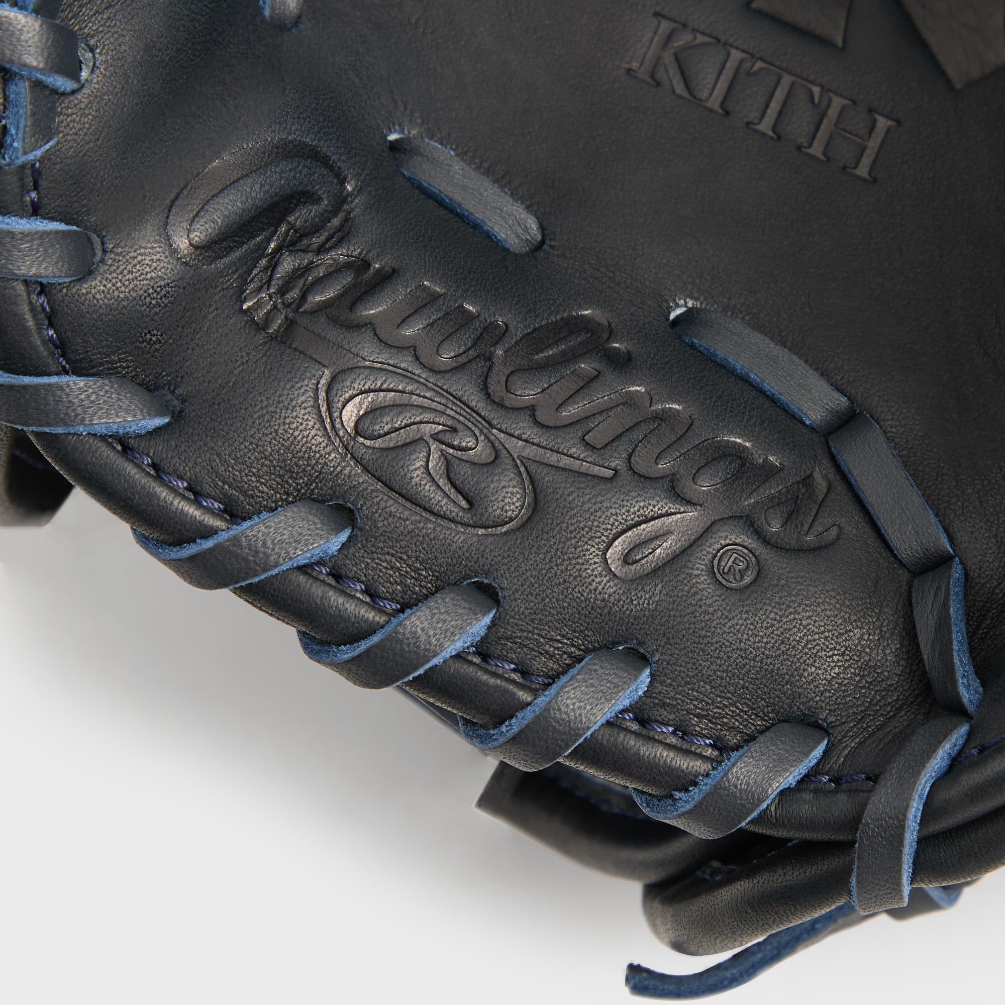 Kith & Rawlings for the New York Yankees Heart of the Hide Glove - Nav