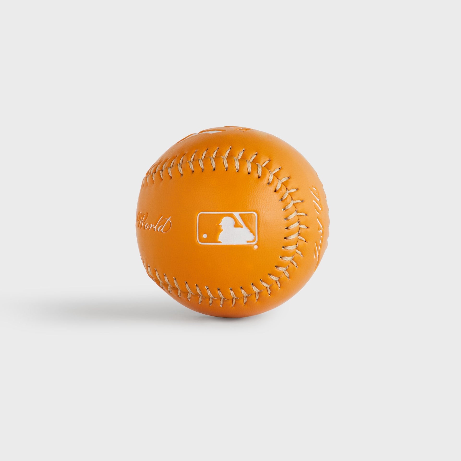 Kith & Rawlings for the New York Yankees Baseball - Tan - PH