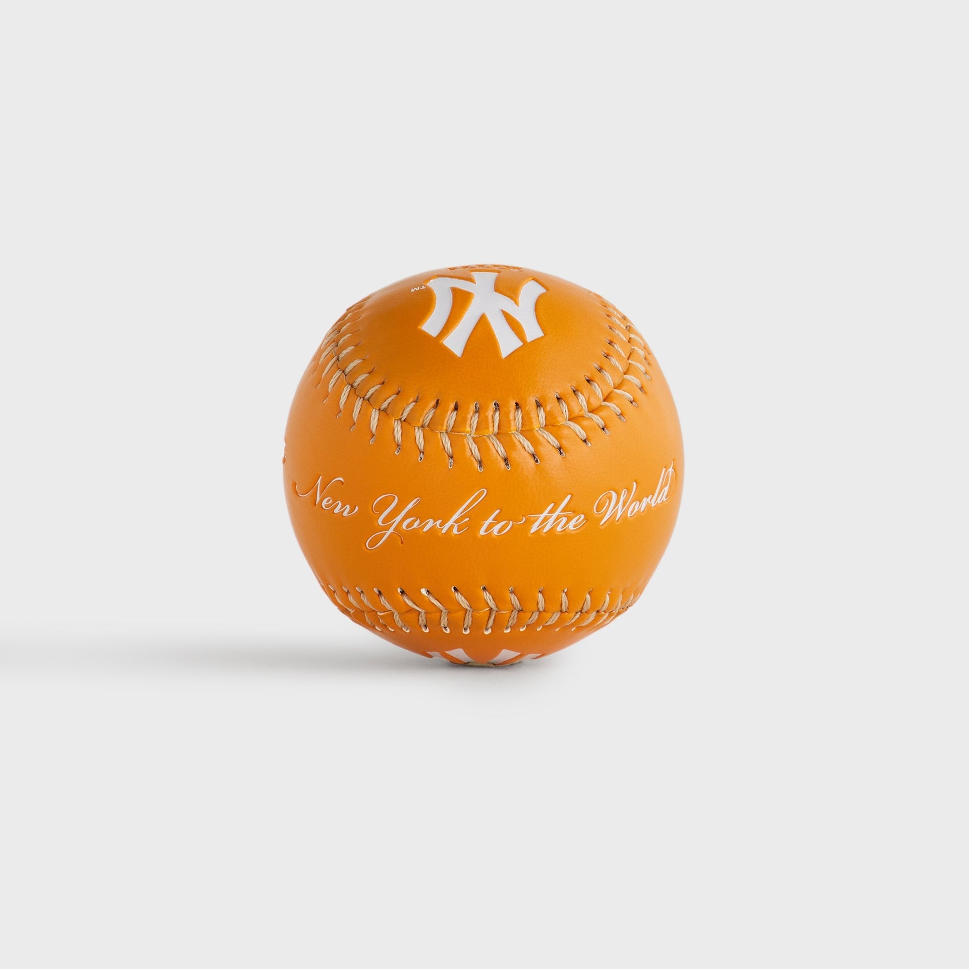 Kith & Rawlings for the New York Yankees Baseball - Tan - PH