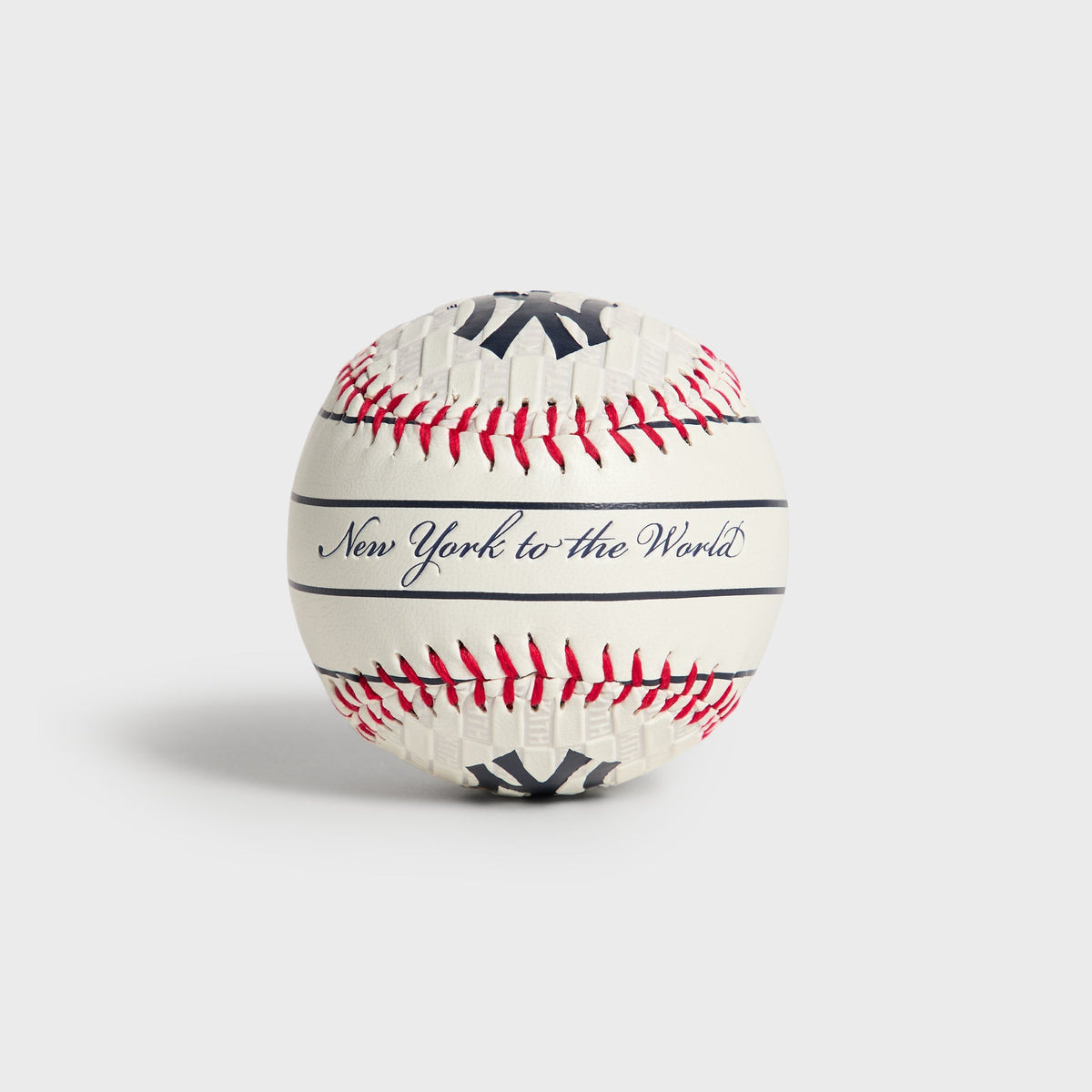 Kith & Rawlings for the New York Yankees Commemorative Baseball - Sandrift