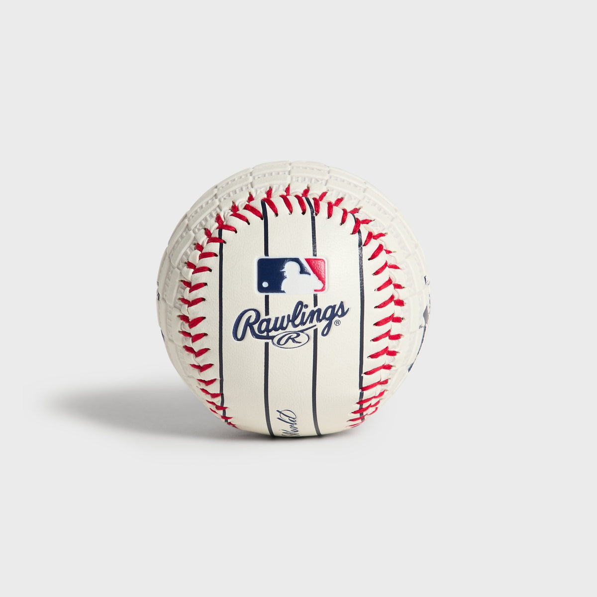 Kith & Rawlings for the New York Yankees Commemorative Baseball - Sandrift