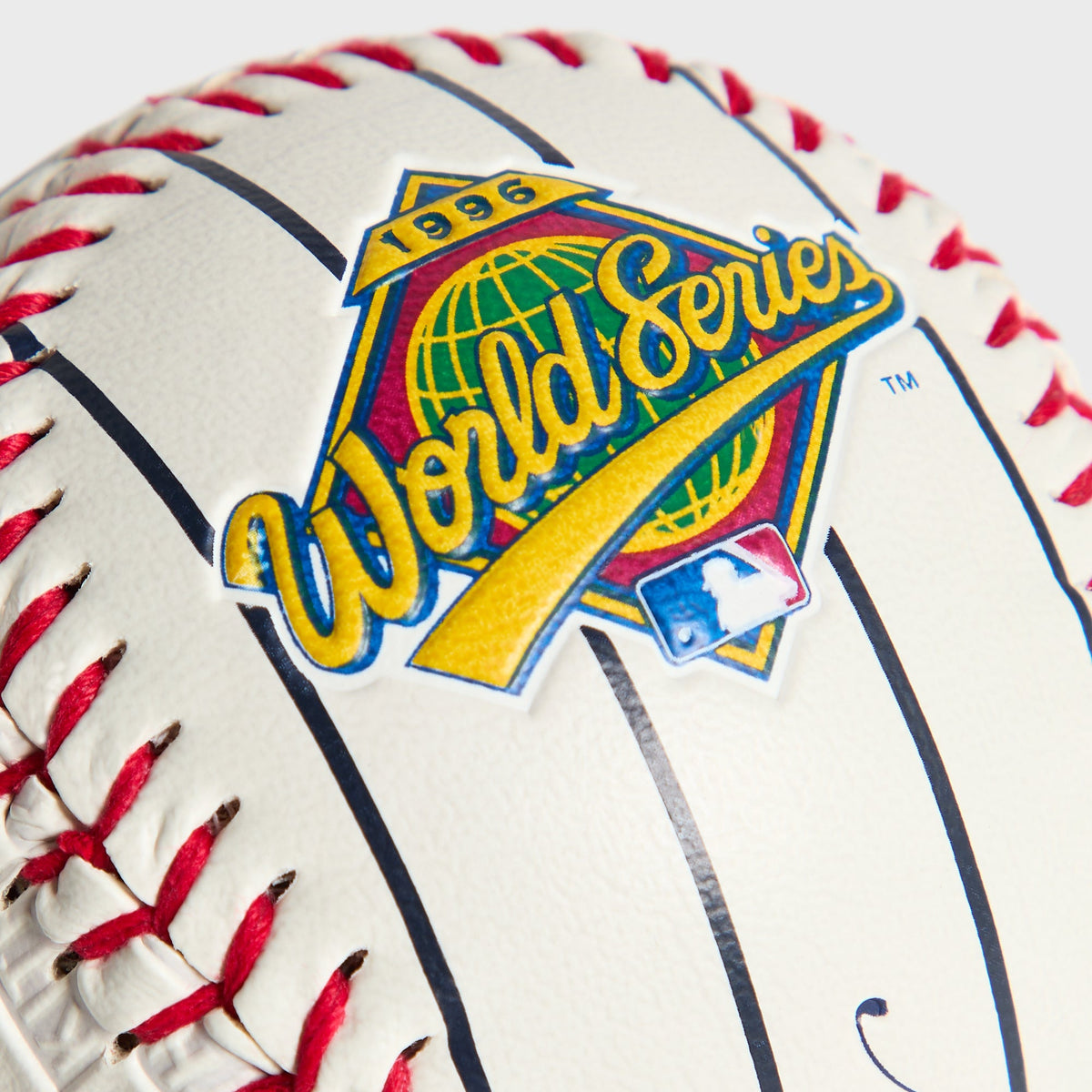 Kith & Rawlings for the New York Yankees Commemorative Baseball - Sandrift