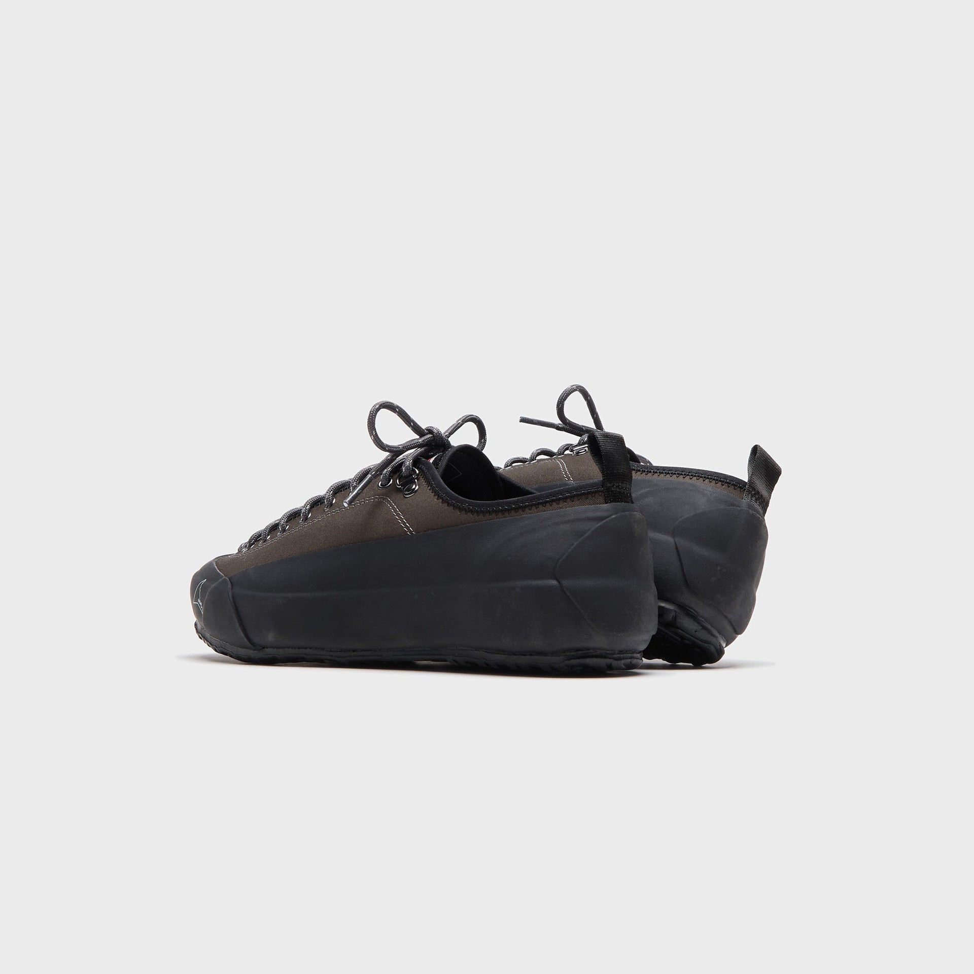 ROA Tuff - Brown Olive