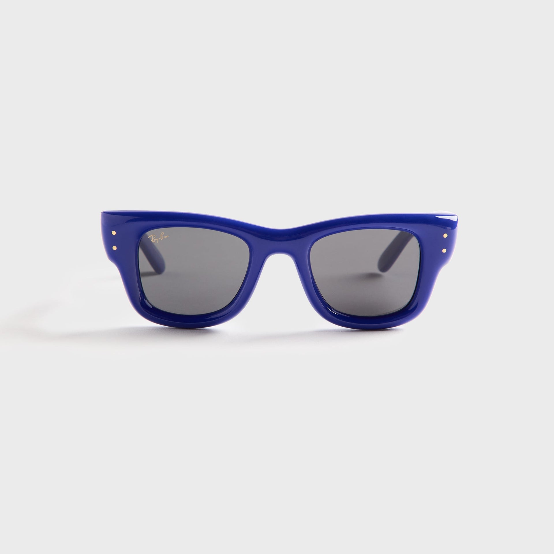 Ray-Ban x A$AP Rocky Wayfarer Puffer - Blue