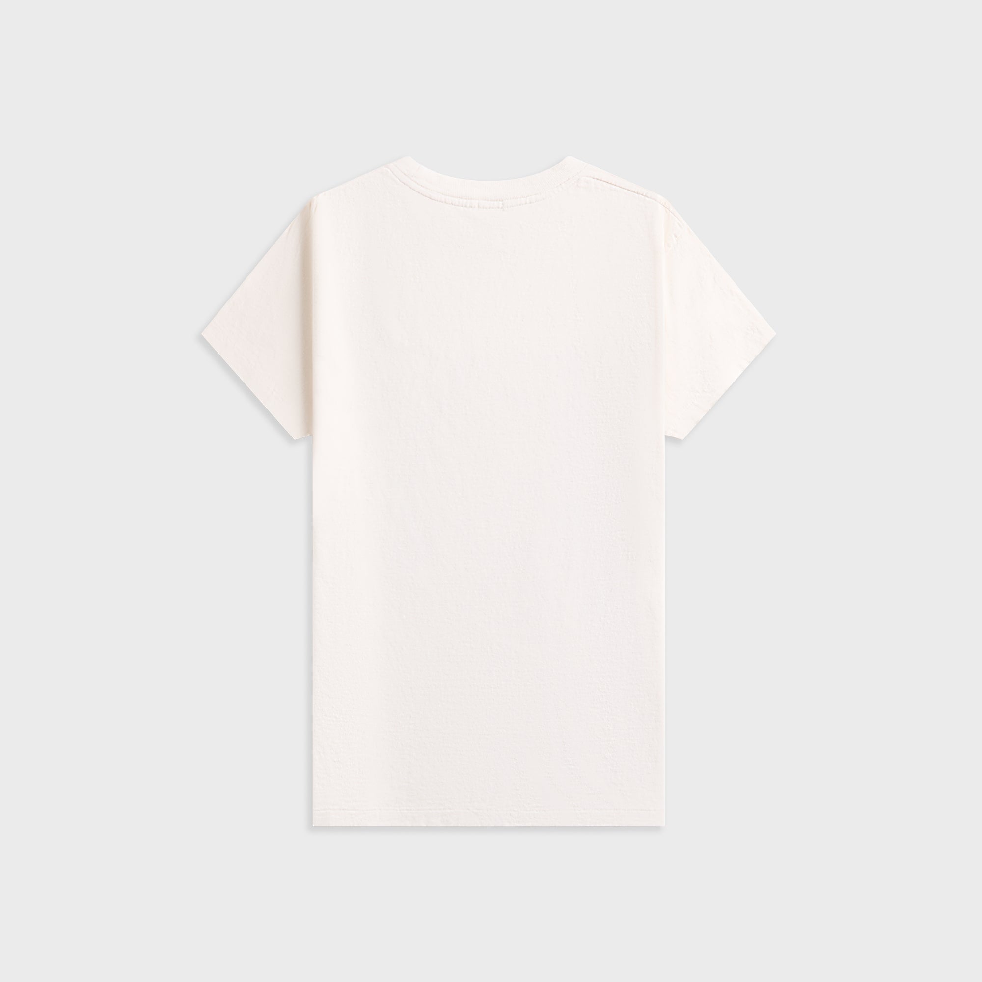 ReDone Love Life Classic Tee - Vintage White – Kith