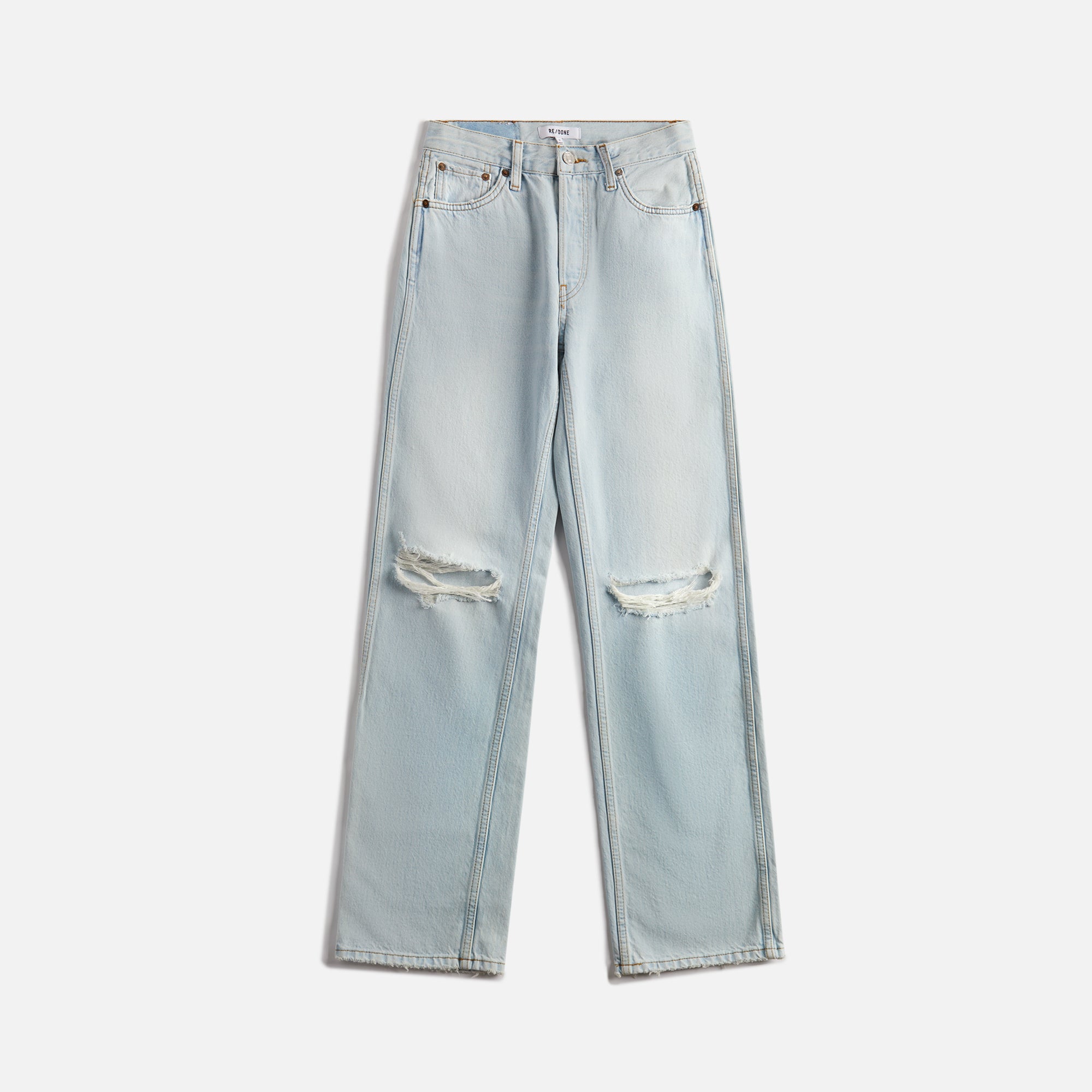 KITH High Rise Jeans shops